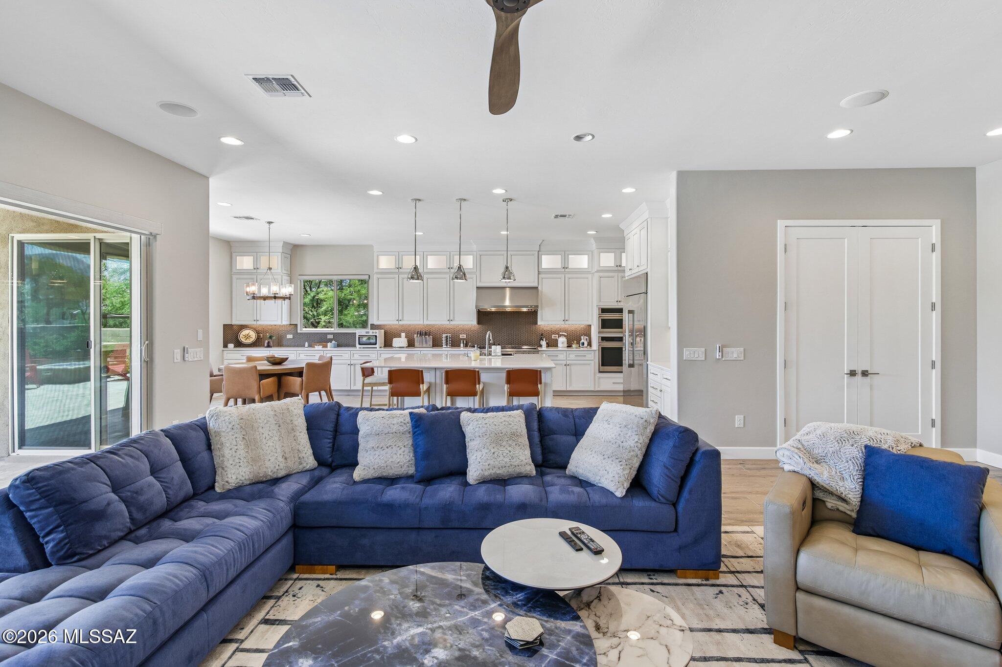Rancho Vistoso Parcel 10-J Resub - Residential