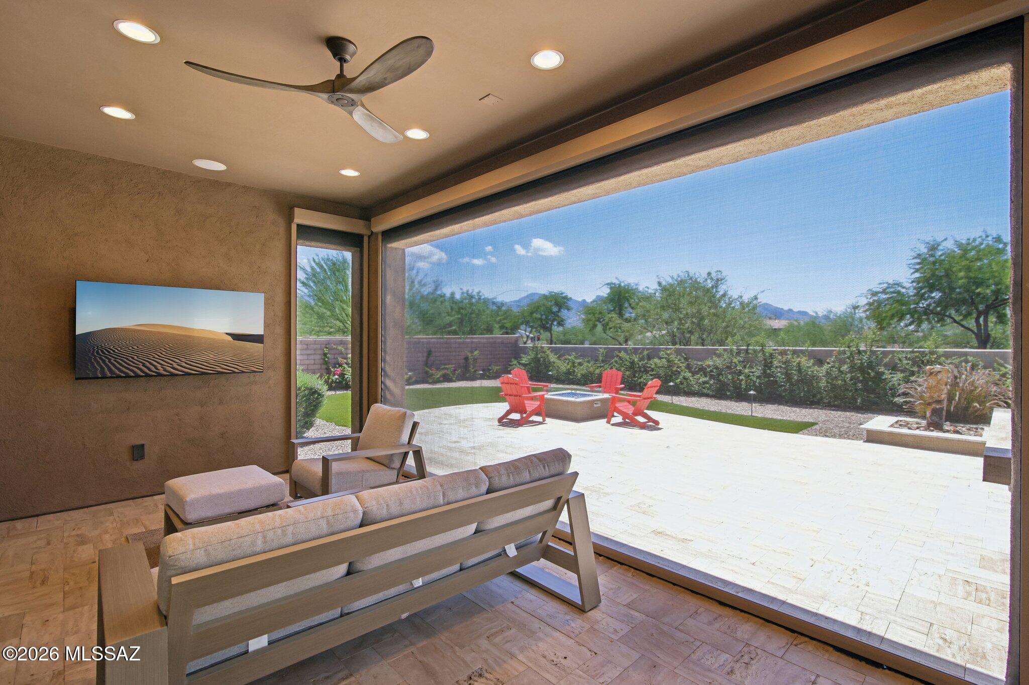 Rancho Vistoso Parcel 10-J Resub - Residential