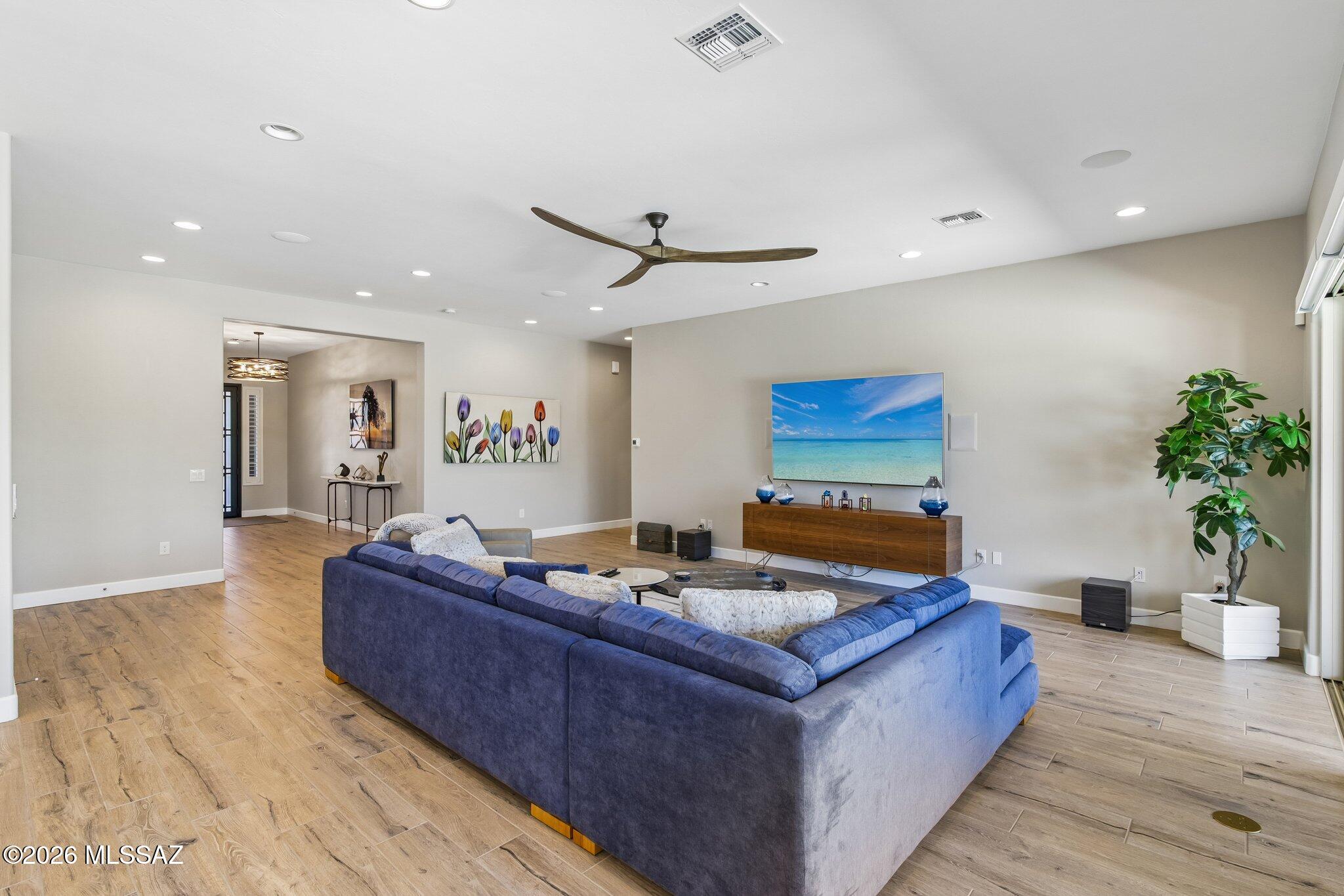Rancho Vistoso Parcel 10-J Resub - Residential