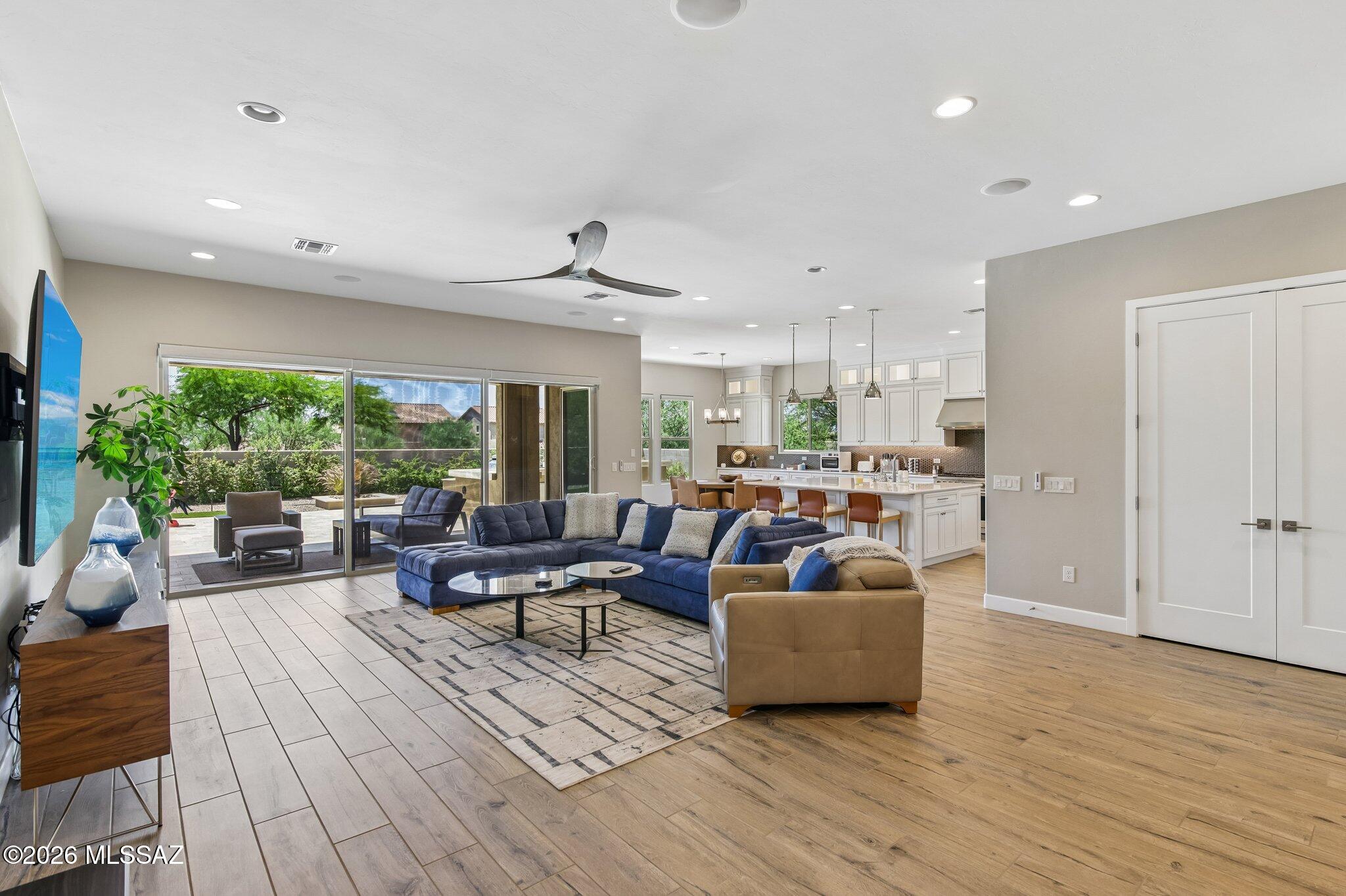 Rancho Vistoso Parcel 10-J Resub - Residential
