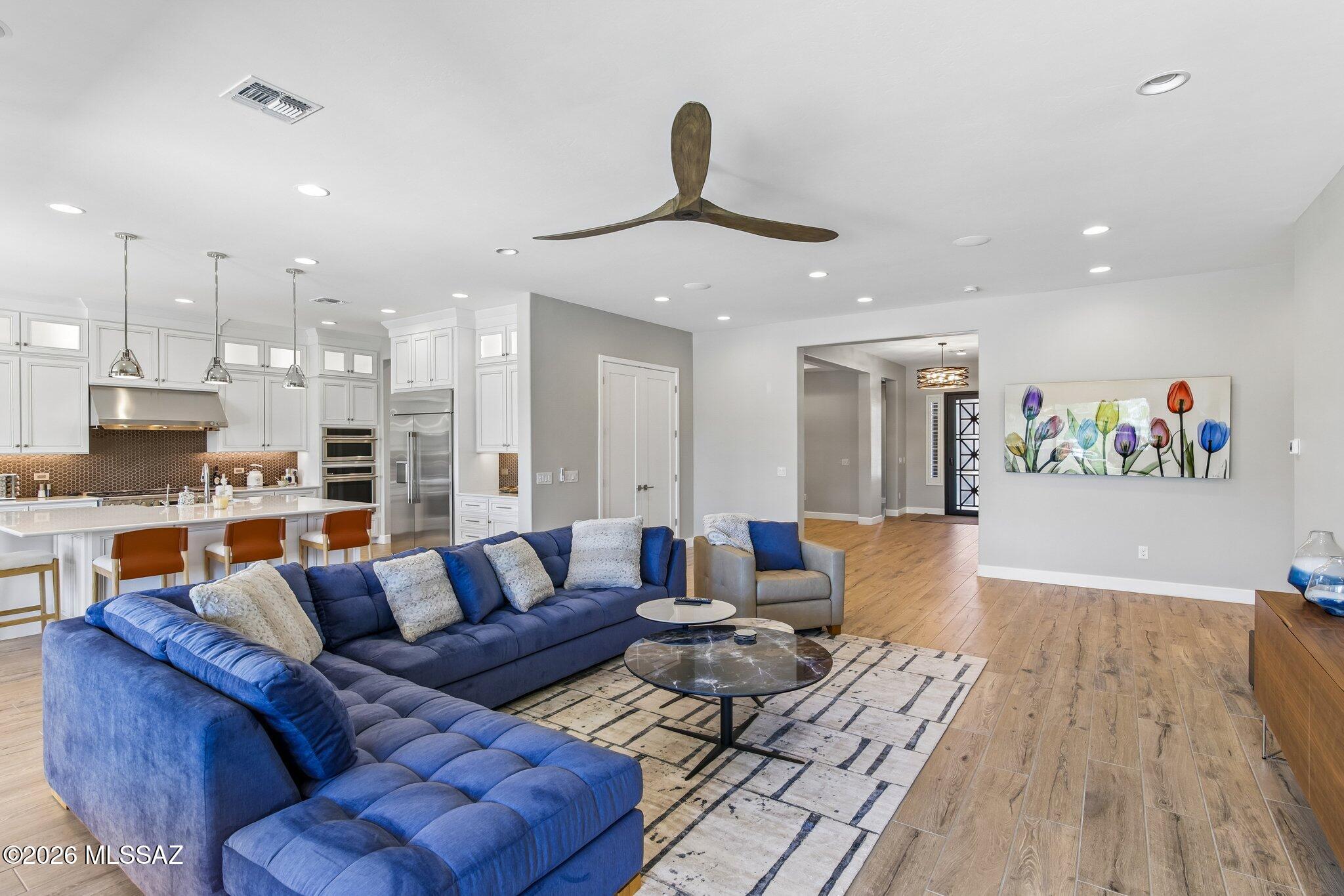 Rancho Vistoso Parcel 10-J Resub - Residential