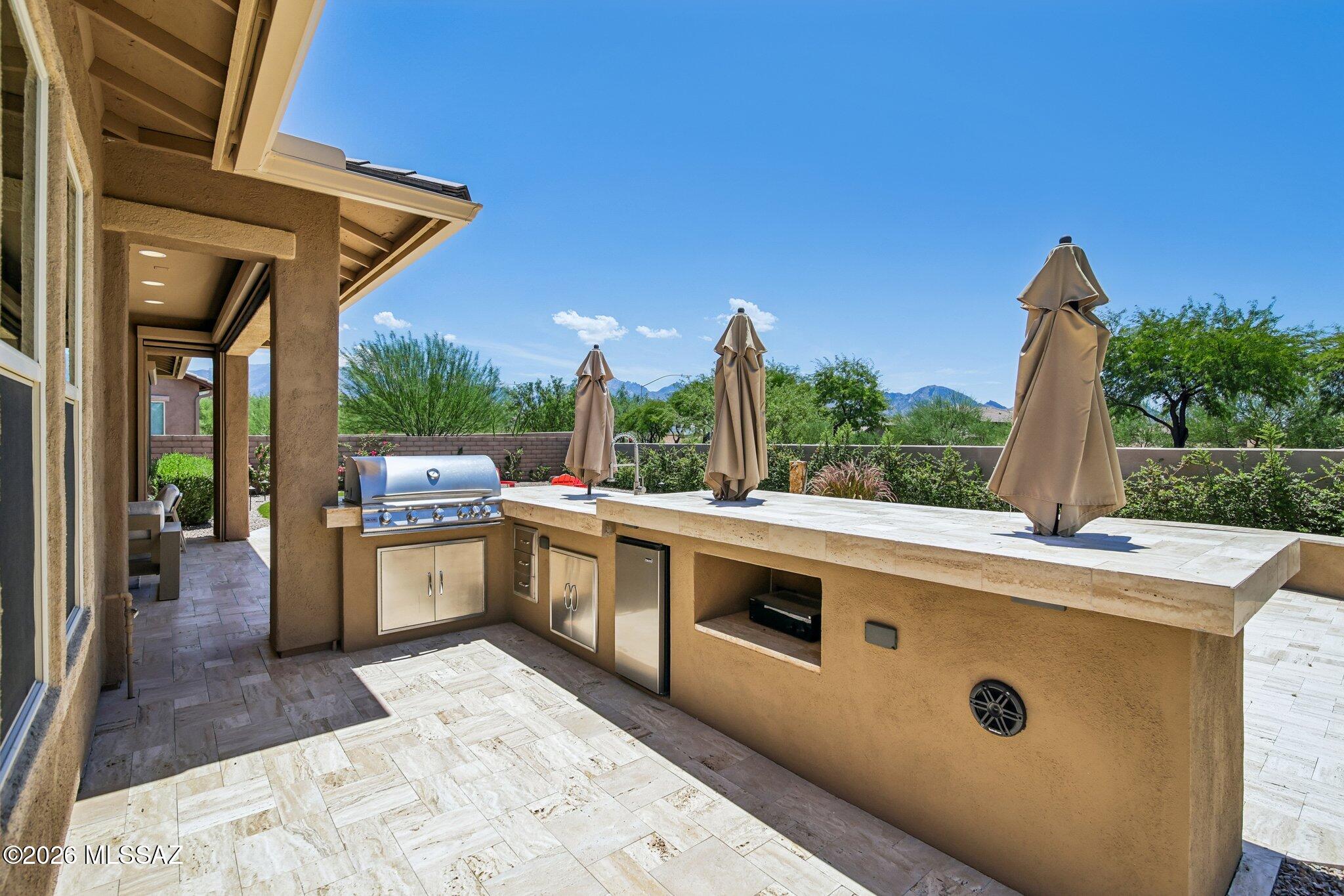 Rancho Vistoso Parcel 10-J Resub - Residential