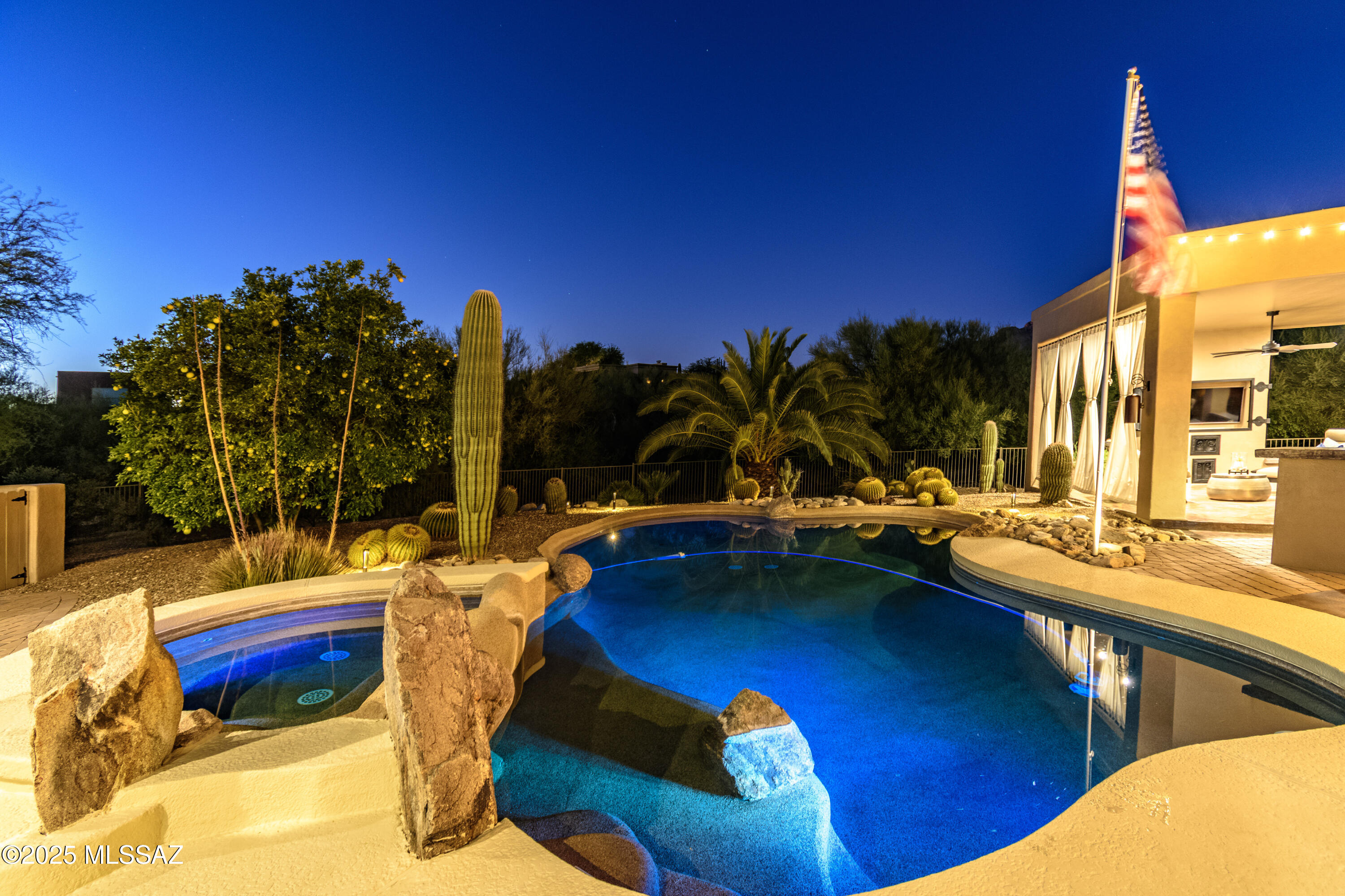 Shadow Hills (1-483) - Residential