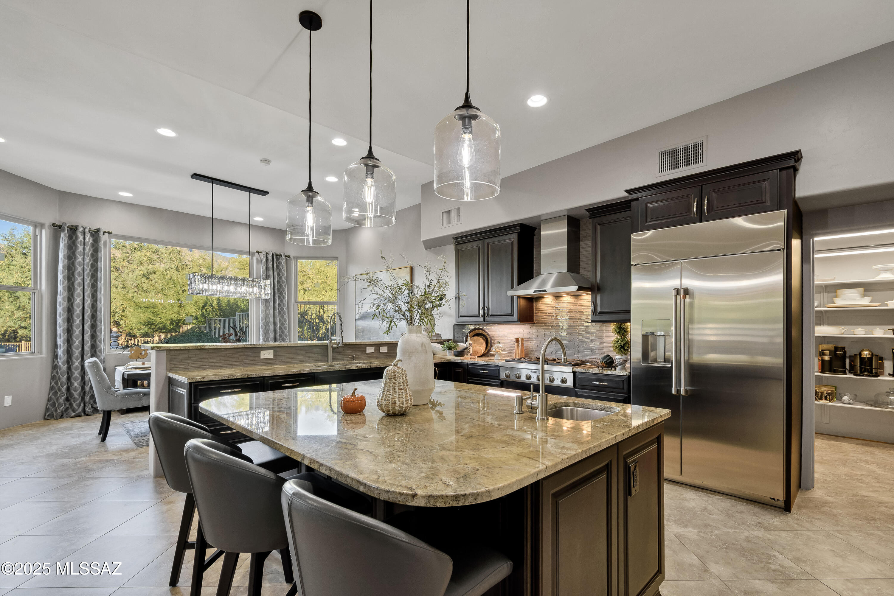 Shadow Hills (1-483) - Residential