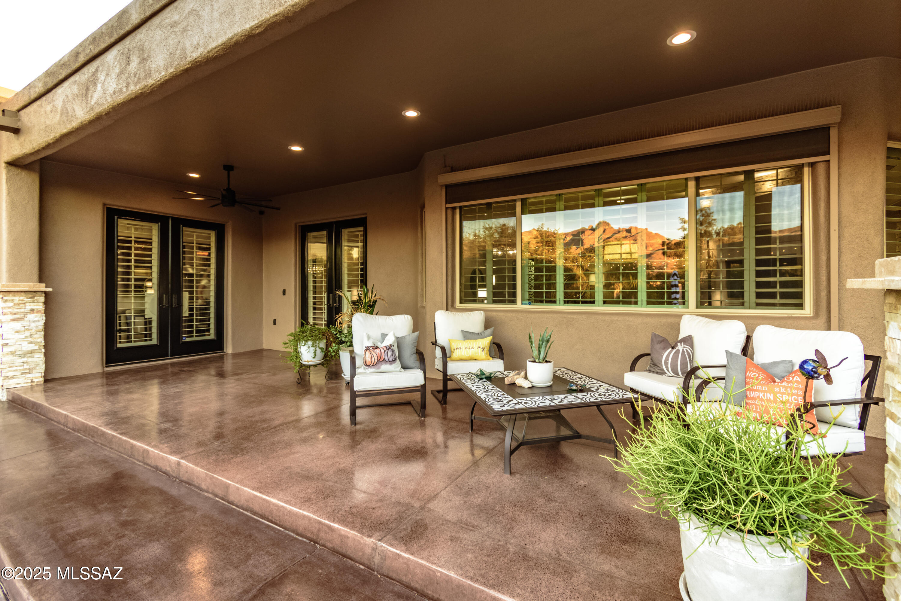 Shadow Hills (1-483) - Residential