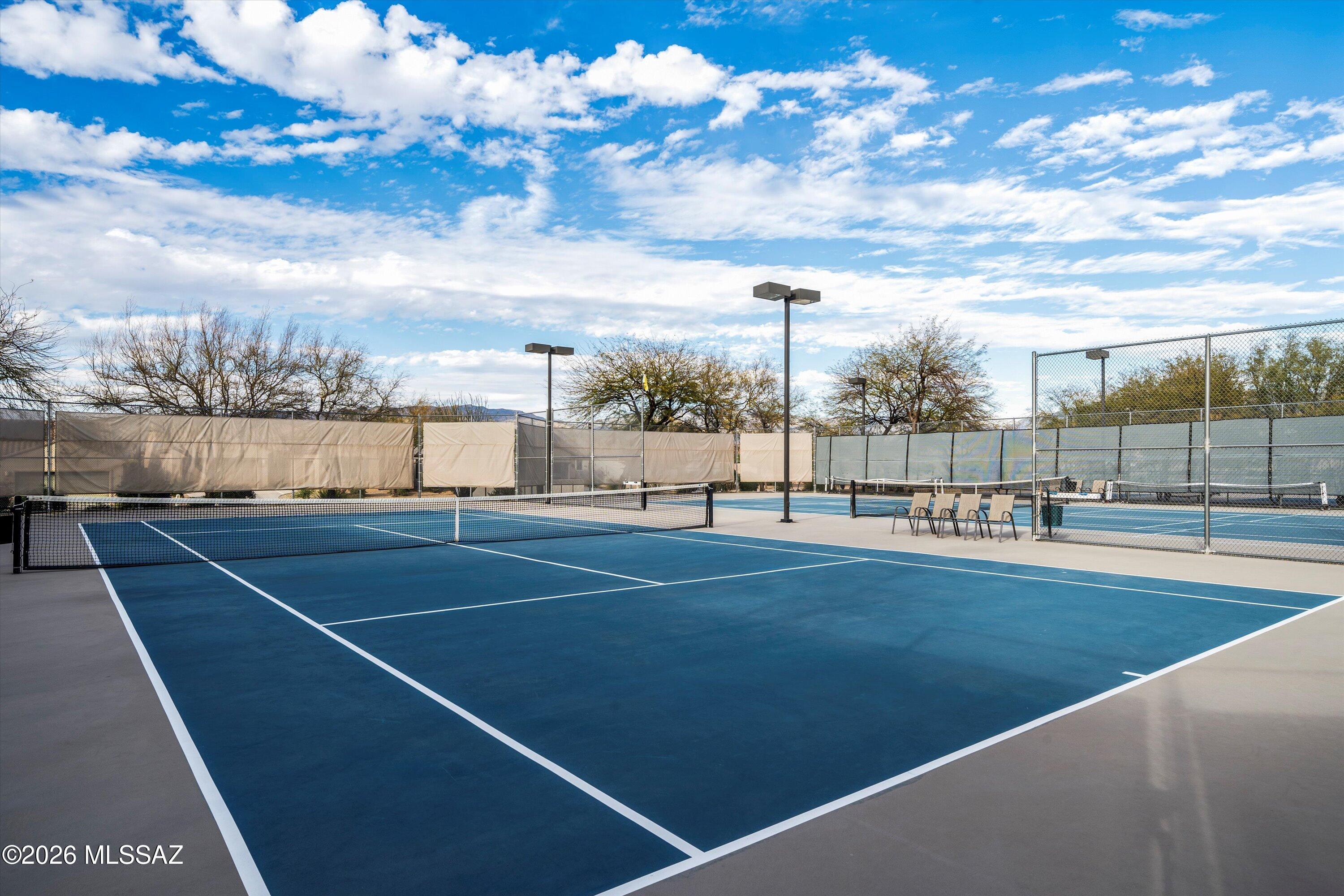 Four Seasons Phase 1 - Residential