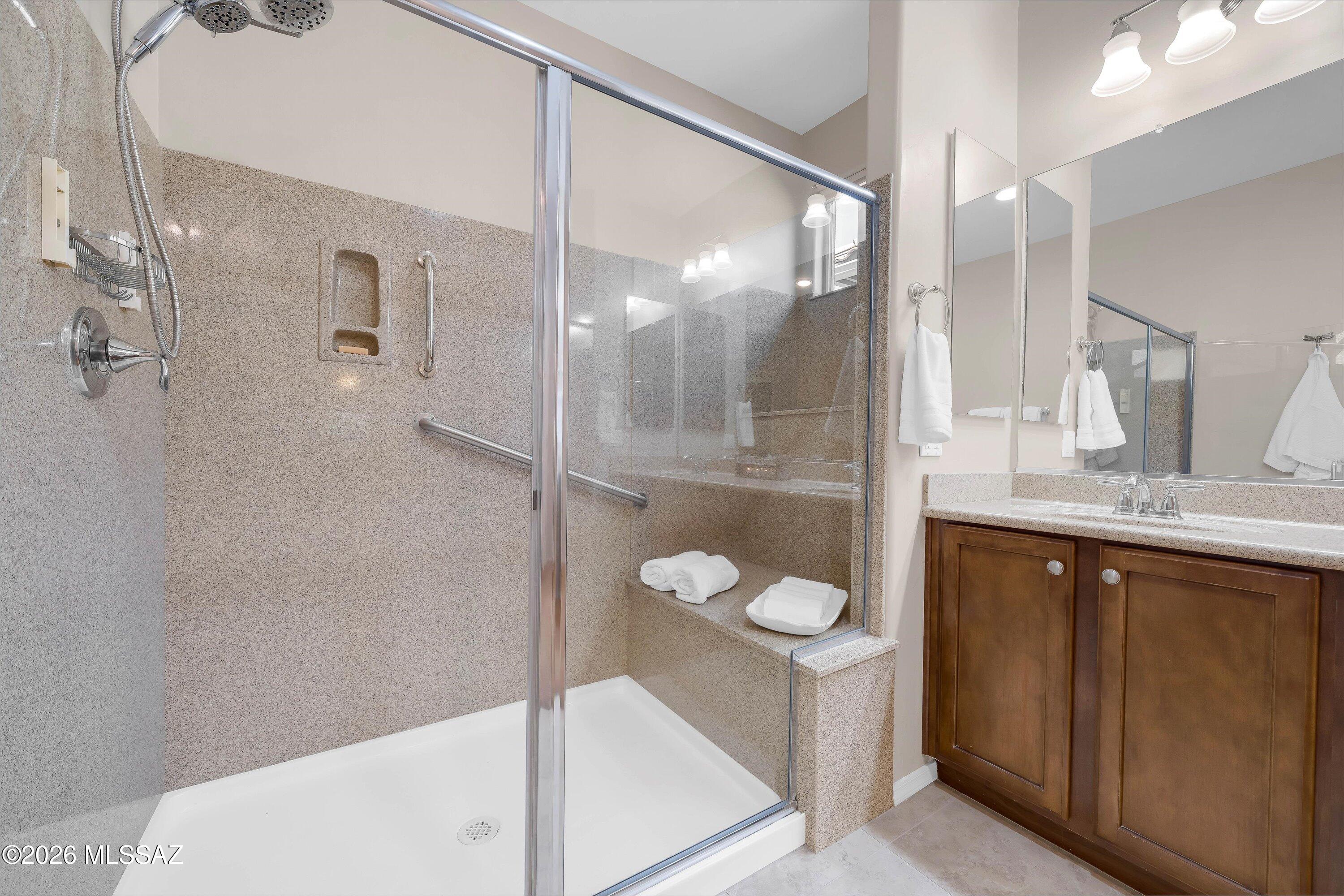 Four Seasons Phase 1 - Residential