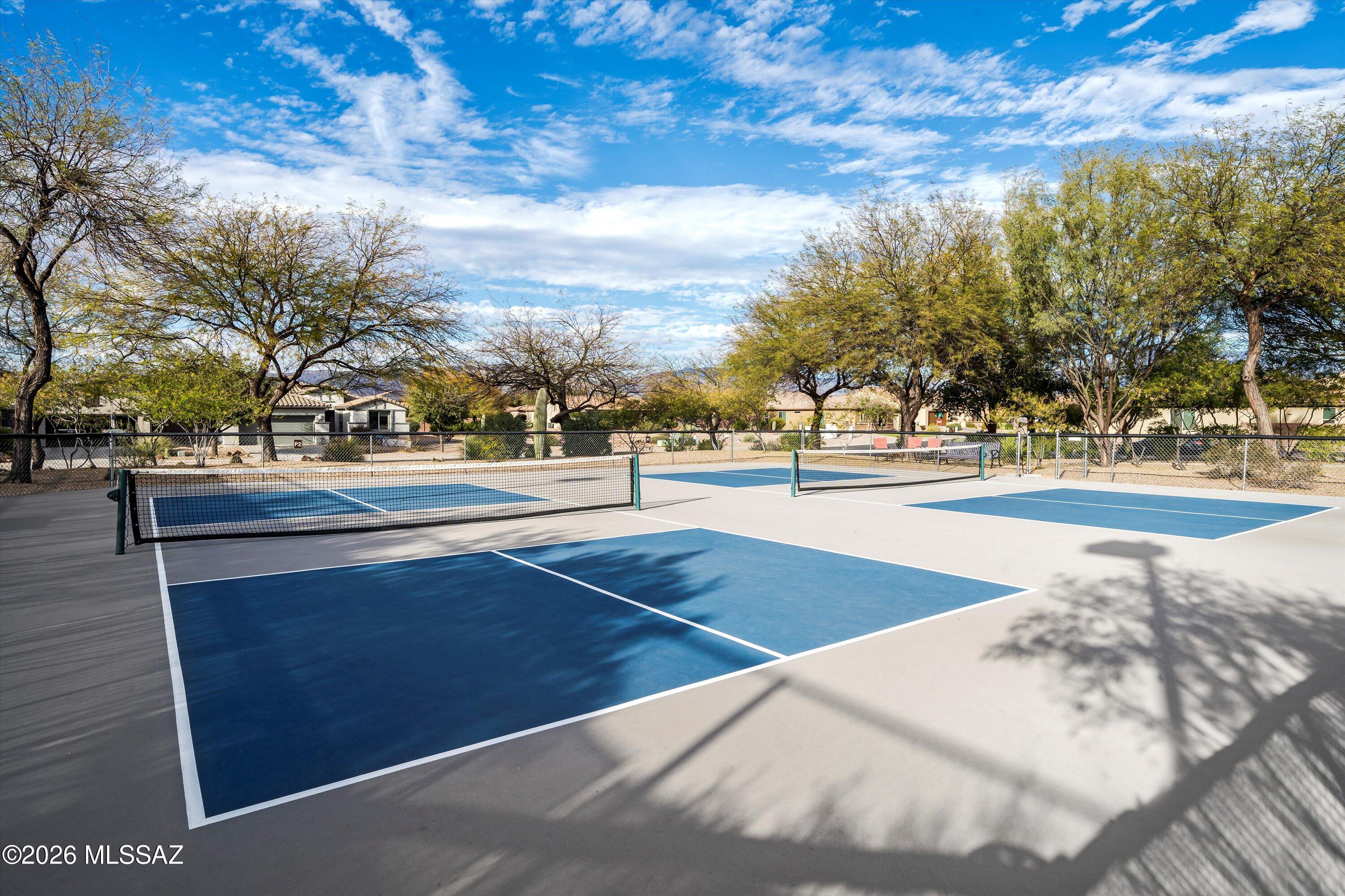 Four Seasons Phase 1 - Residential