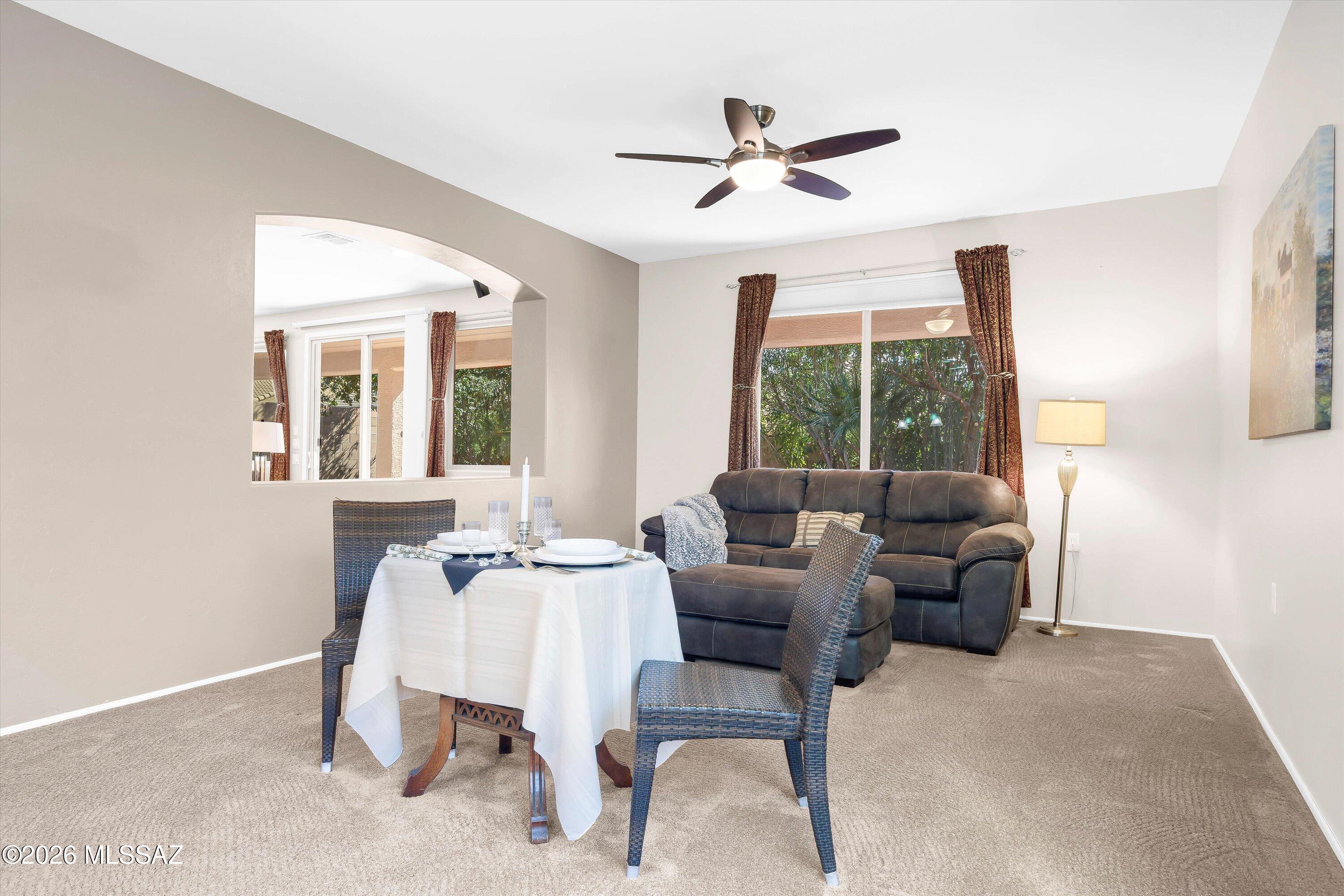 Four Seasons Phase 1 - Residential
