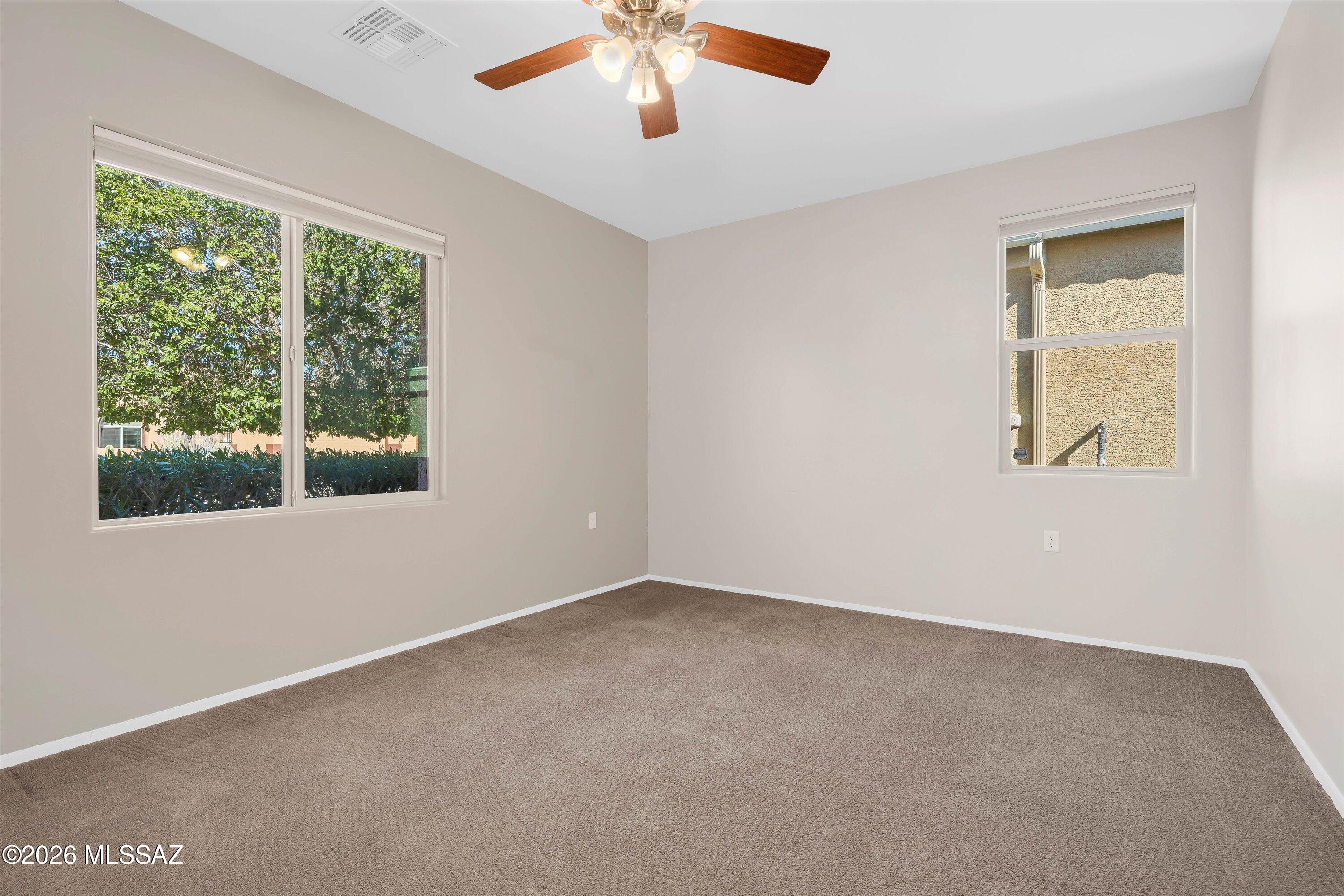 Four Seasons Phase 1 - Residential