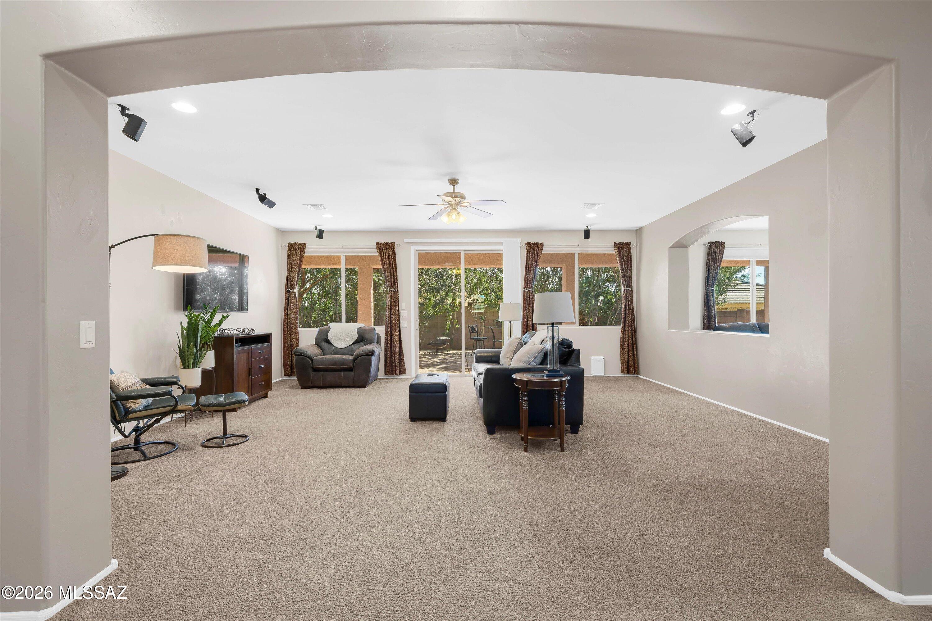 Four Seasons Phase 1 - Residential
