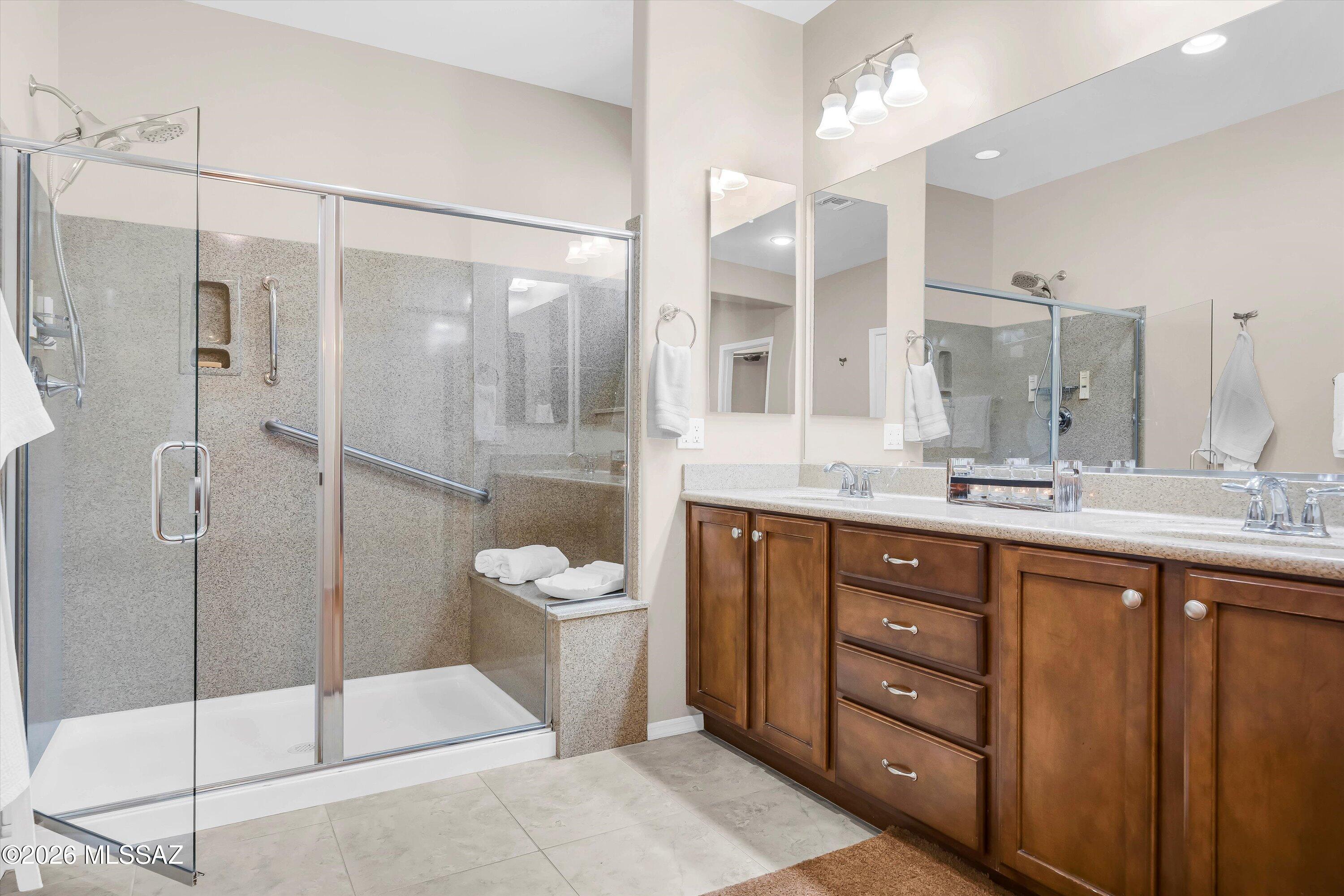 Four Seasons Phase 1 - Residential