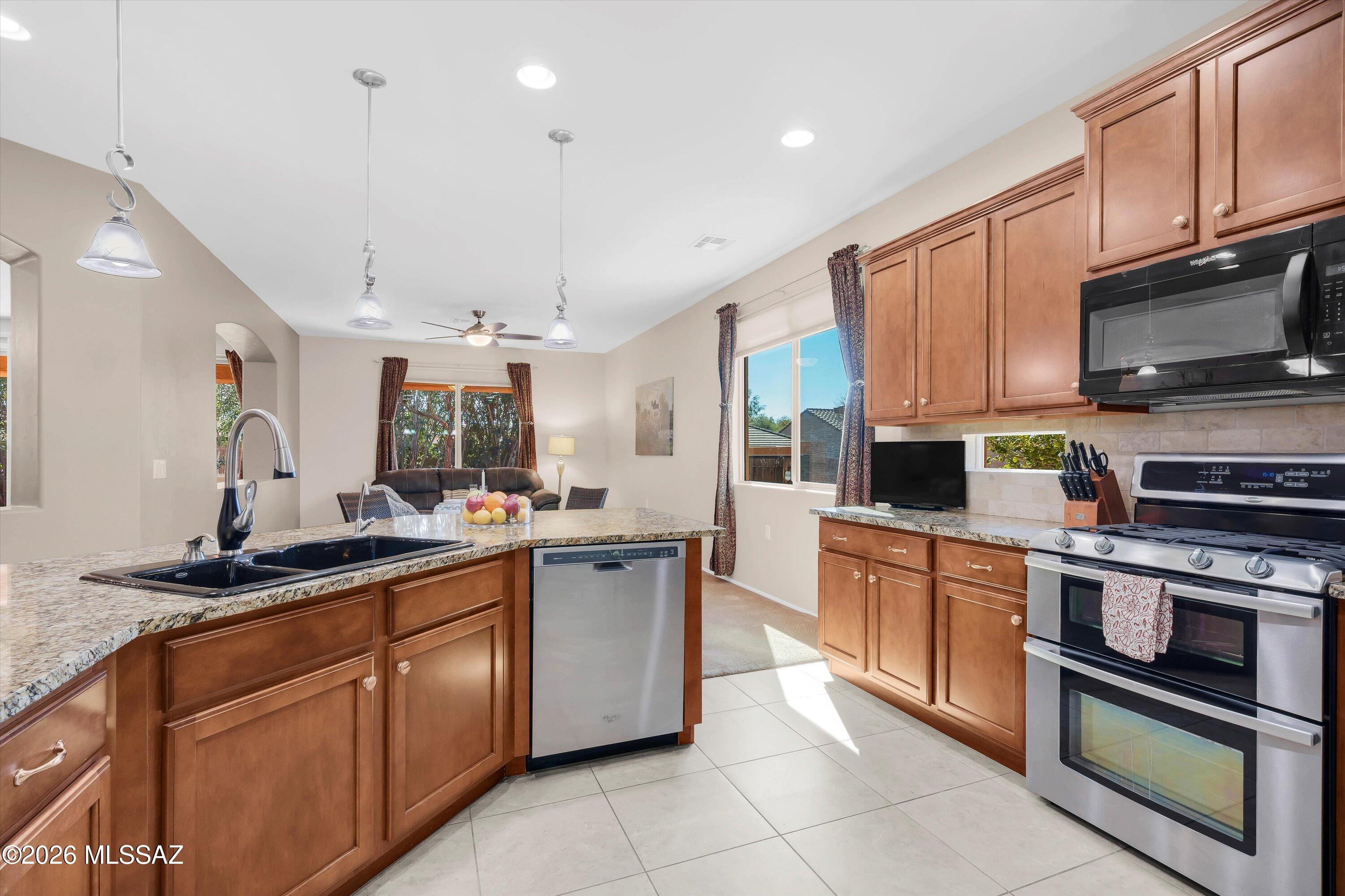 Four Seasons Phase 1 - Residential