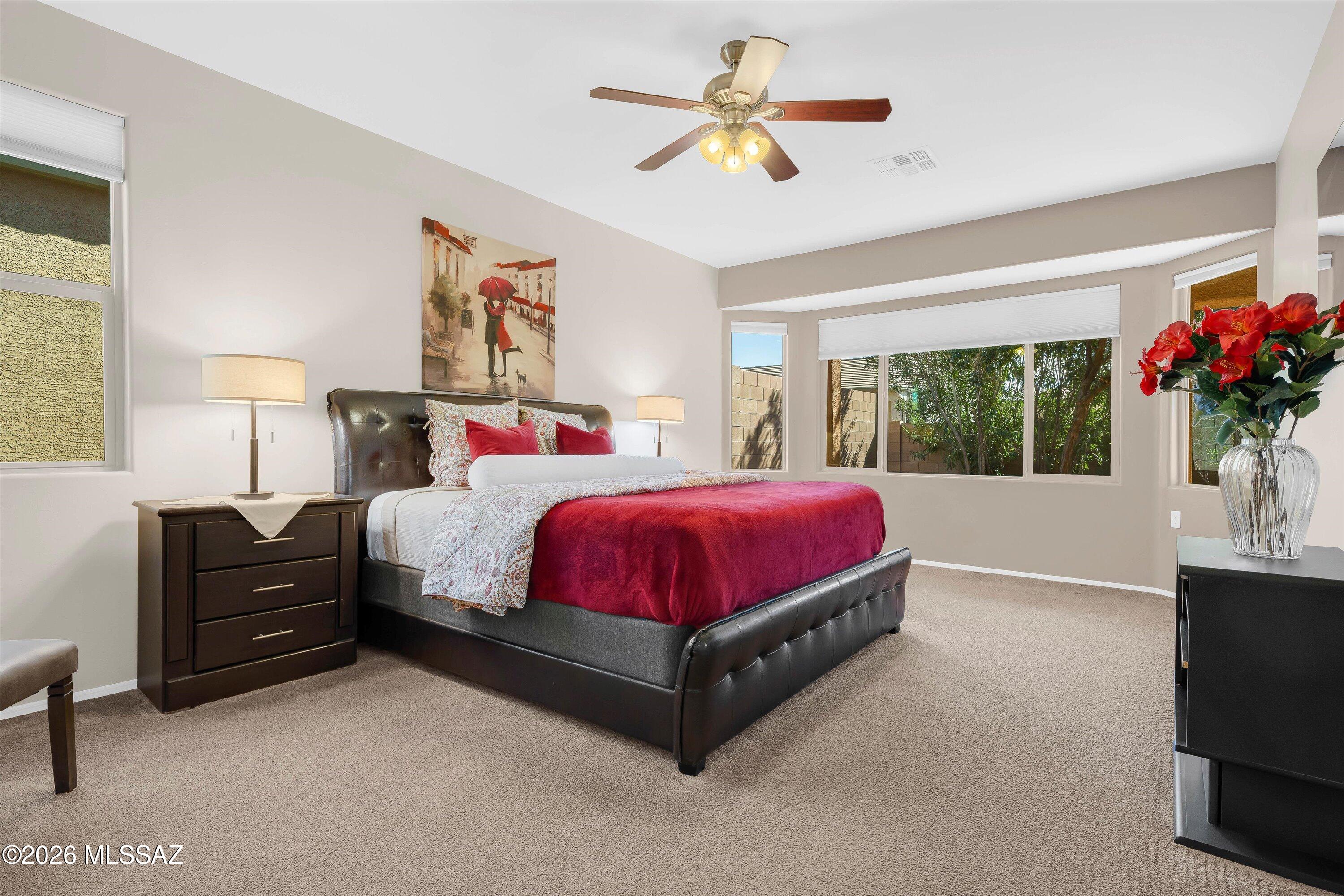 Four Seasons Phase 1 - Residential