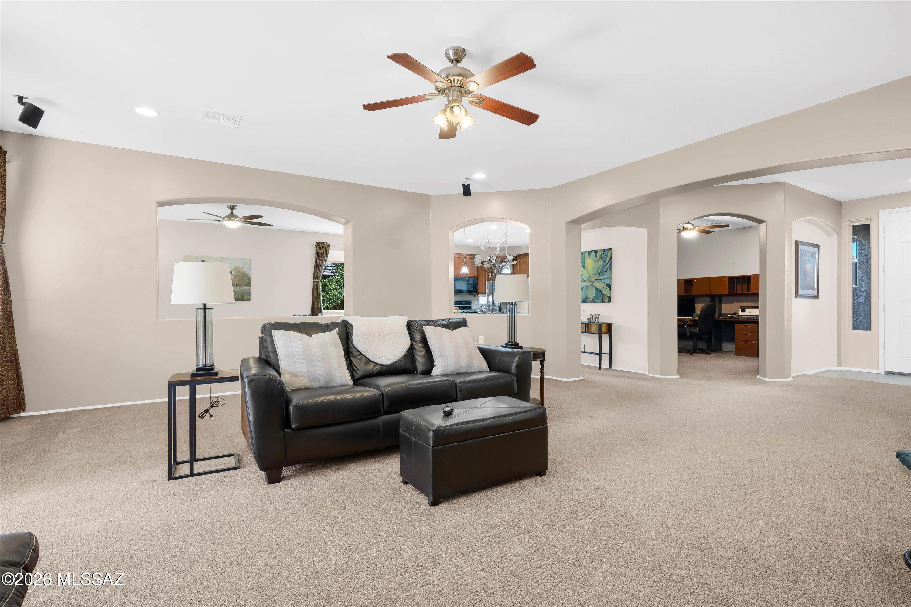 Four Seasons Phase 1 - Residential