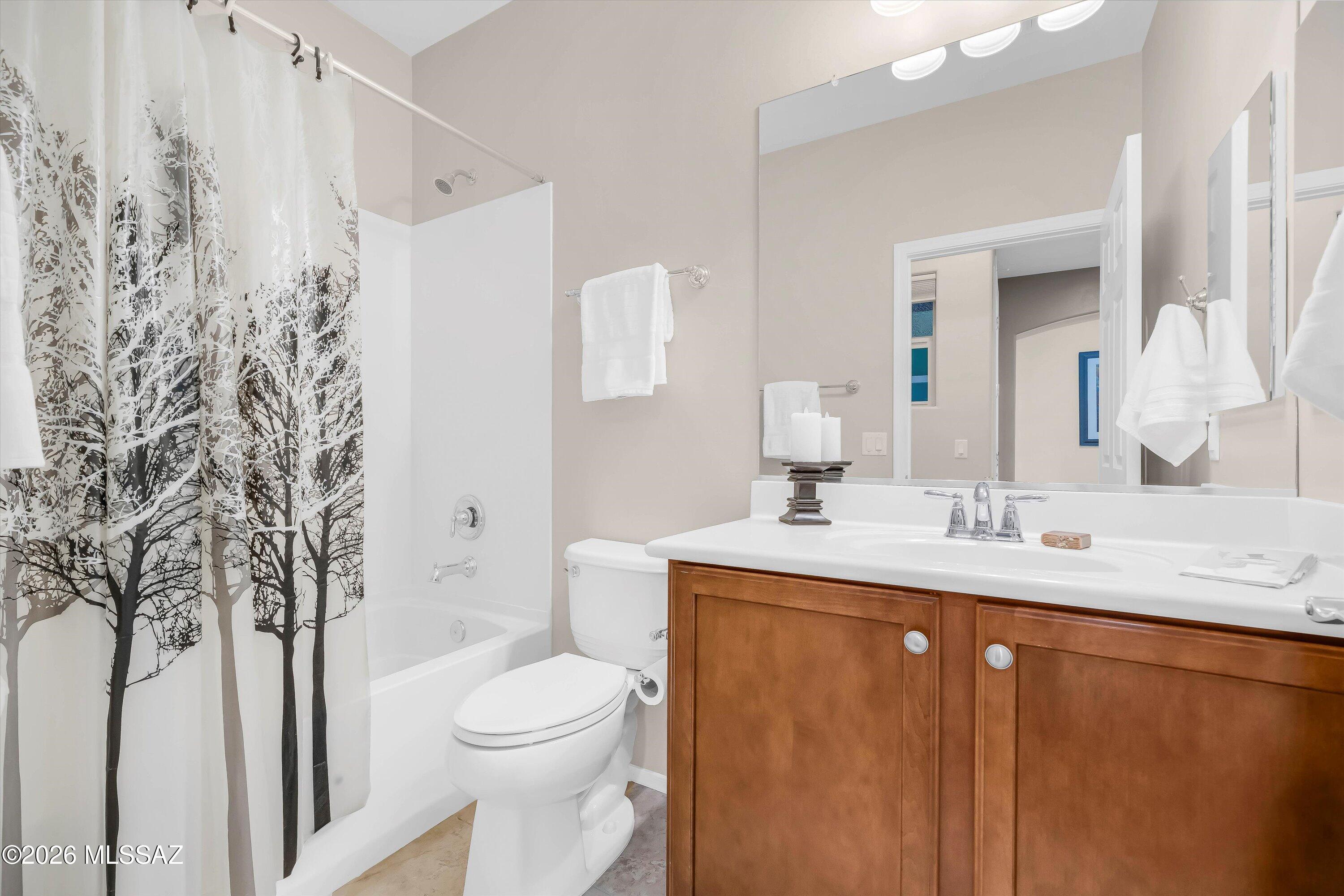 Four Seasons Phase 1 - Residential