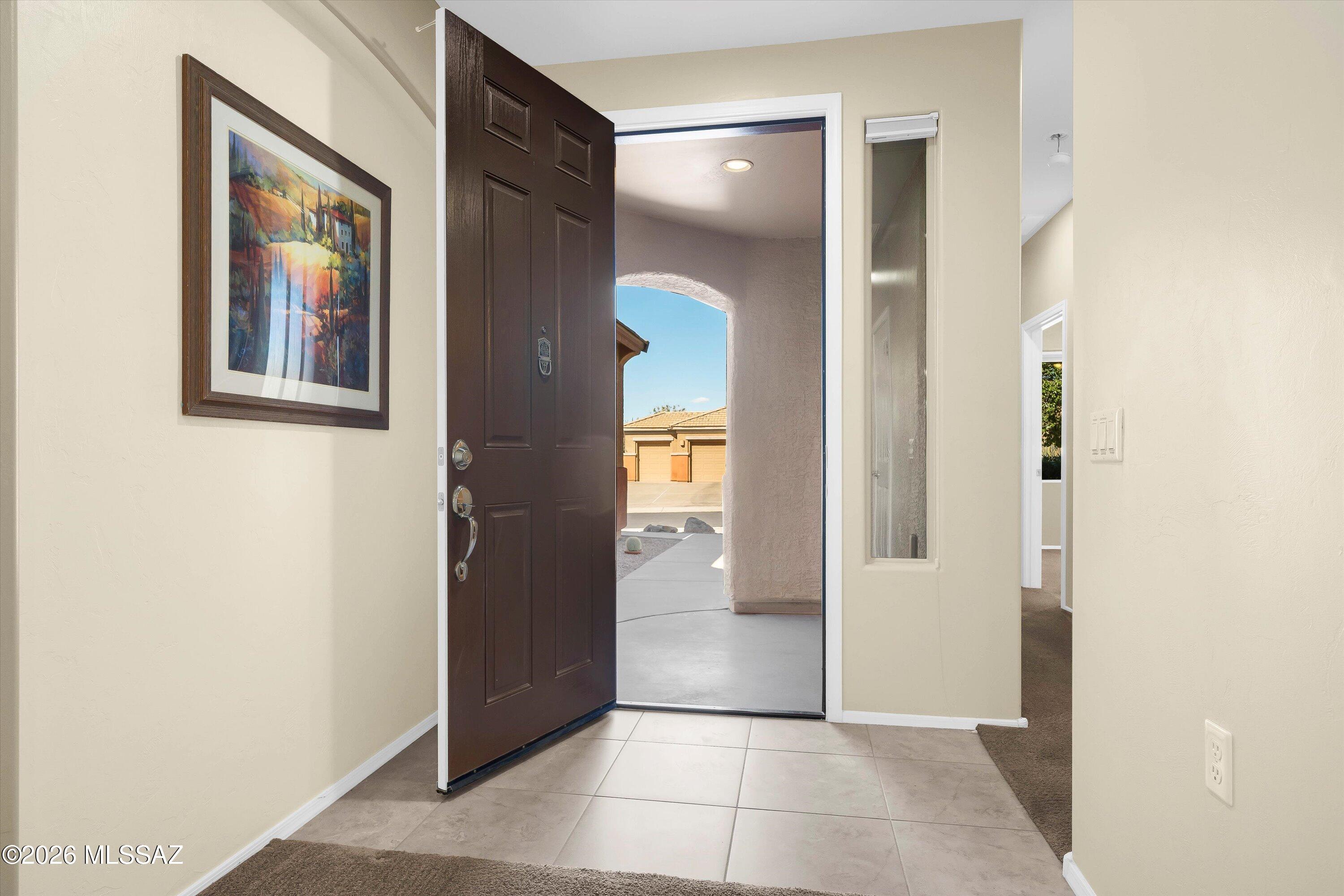 Four Seasons Phase 1 - Residential