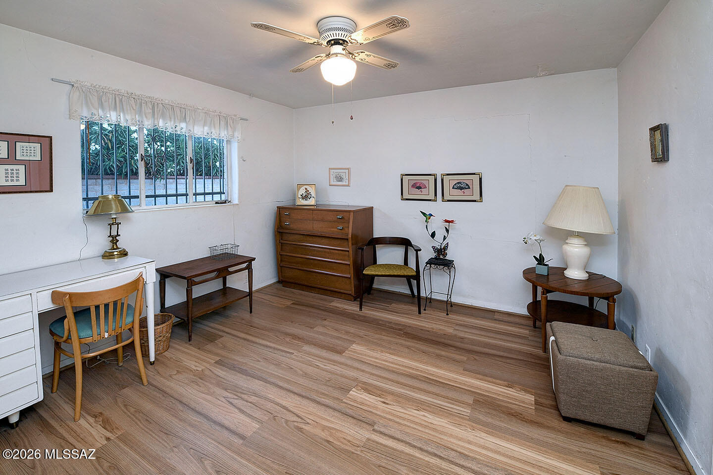 Wilmot Desert Estates - Residential