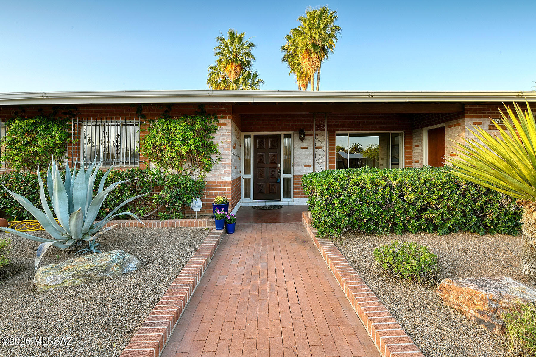 Wilmot Desert Estates - Residential