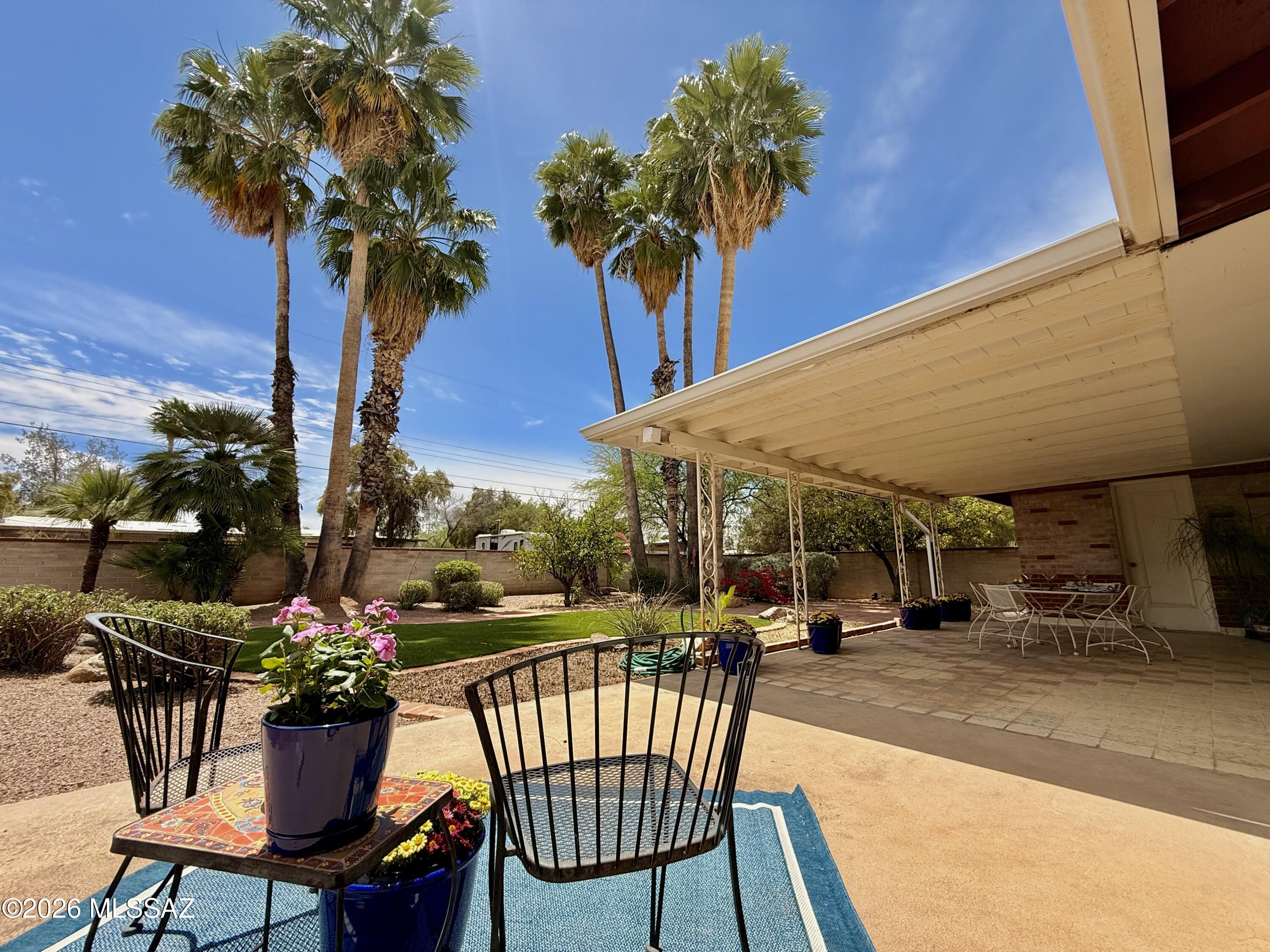Wilmot Desert Estates - Residential