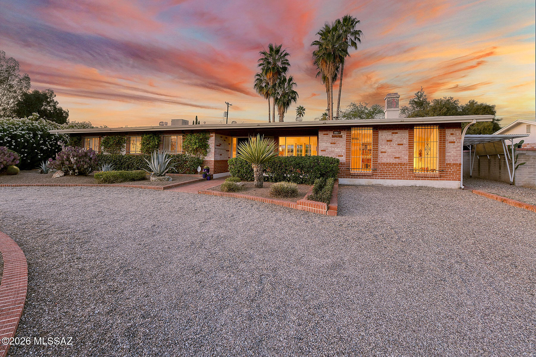 Wilmot Desert Estates - Residential