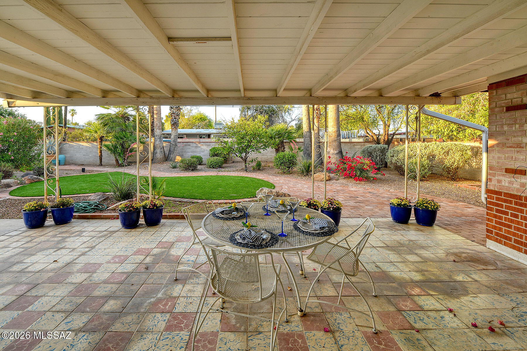 Wilmot Desert Estates - Residential