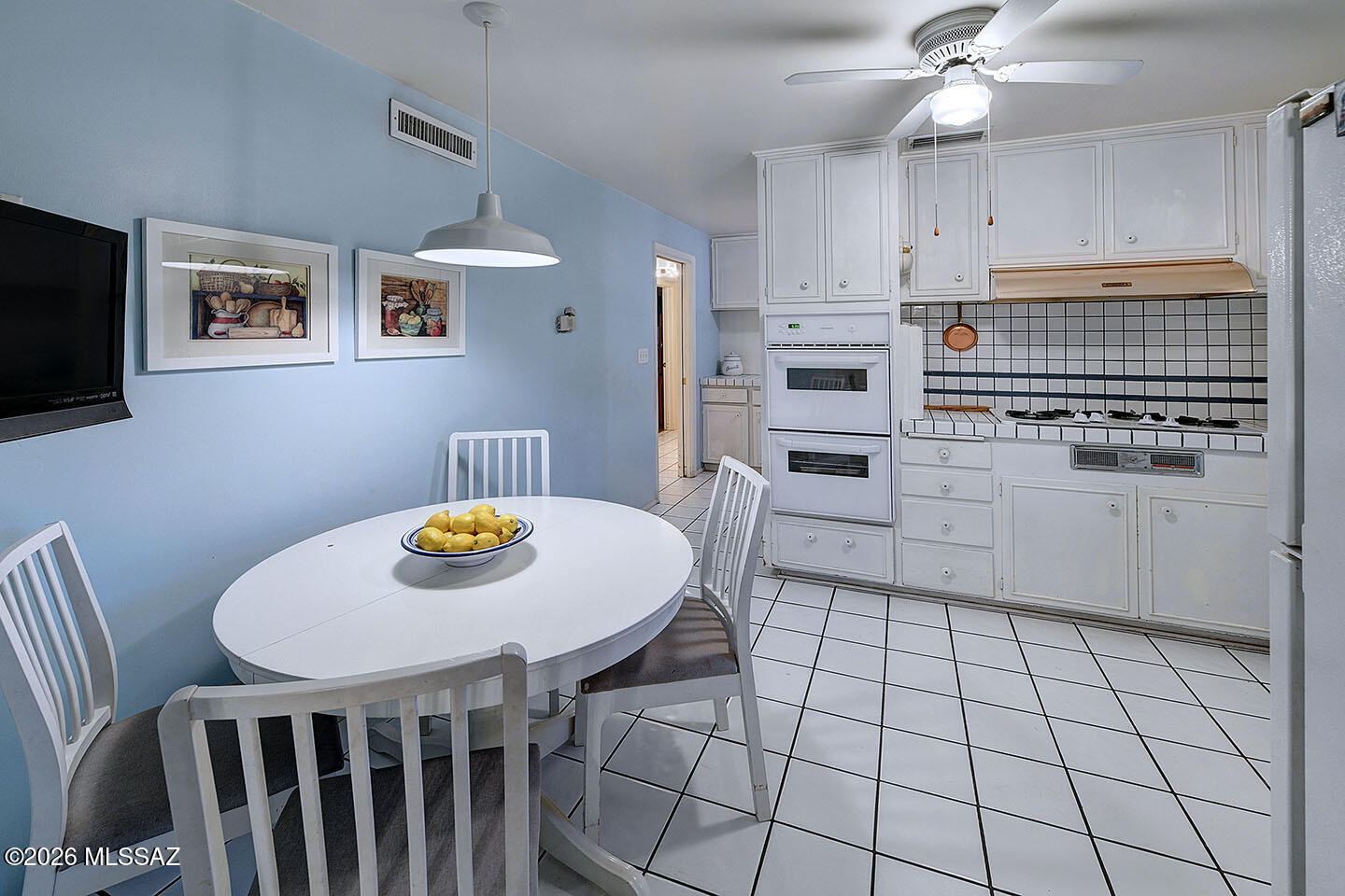 Wilmot Desert Estates - Residential