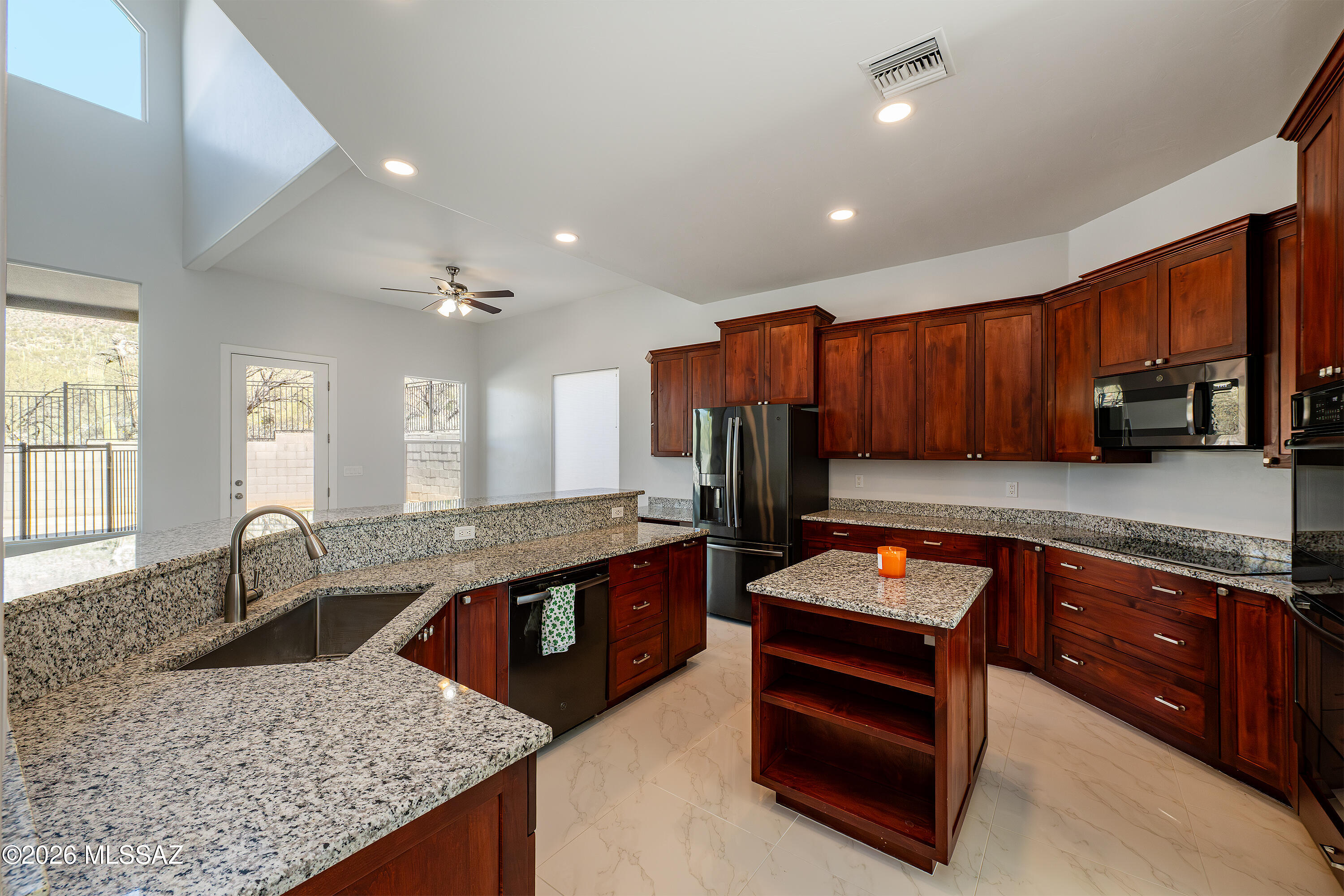 Jade Estates (1-4) - Residential