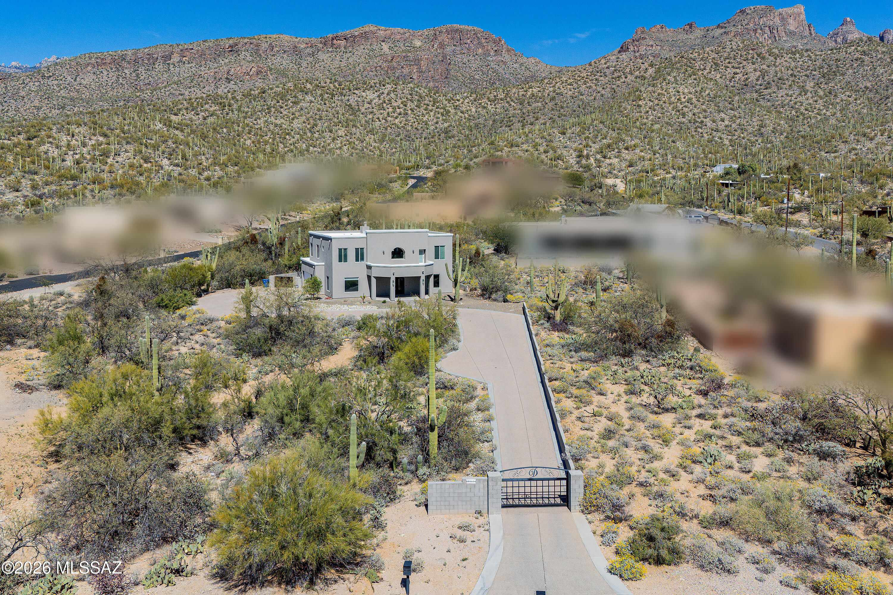 Jade Estates (1-4) - Residential
