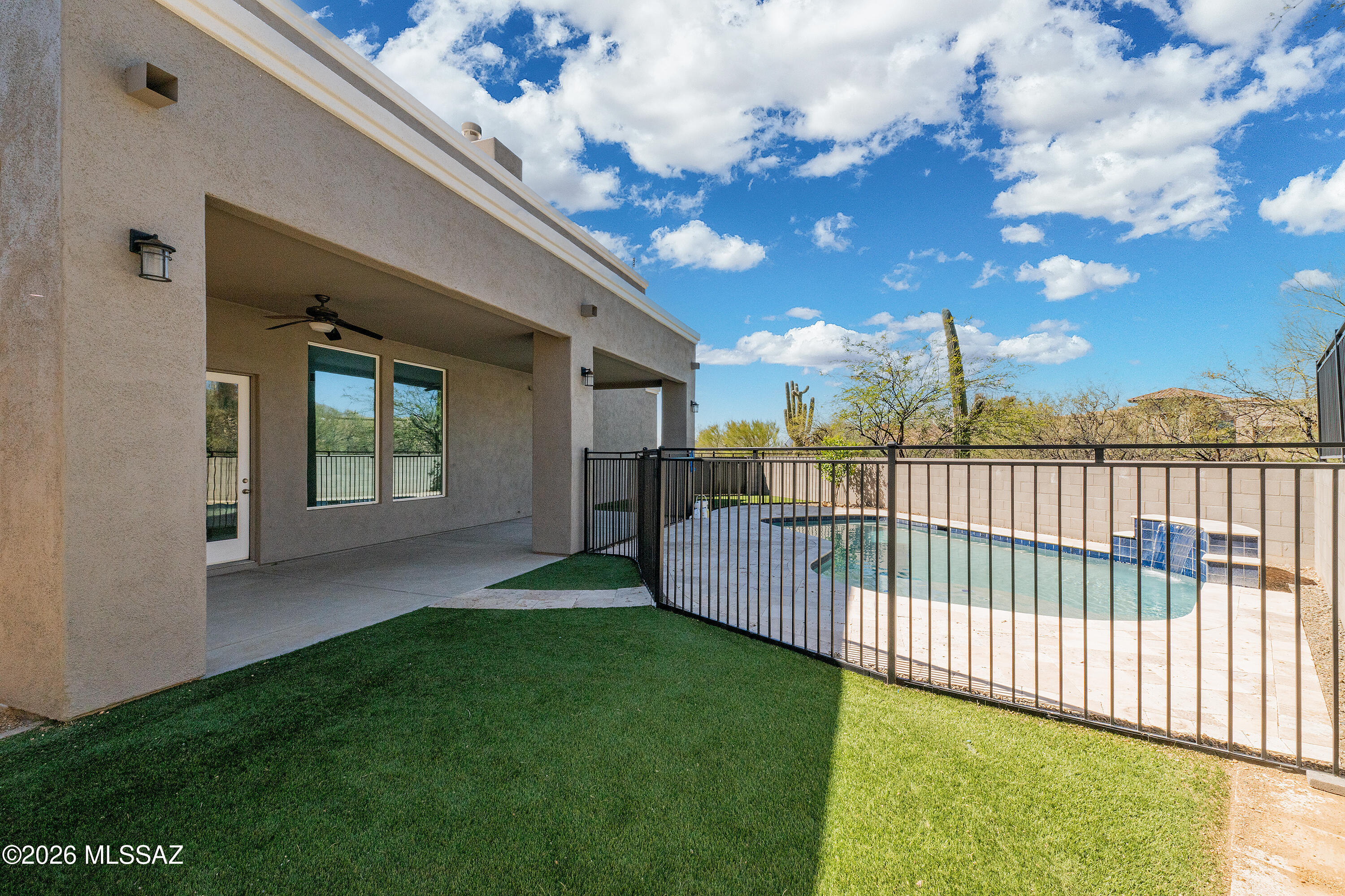 Jade Estates (1-4) - Residential