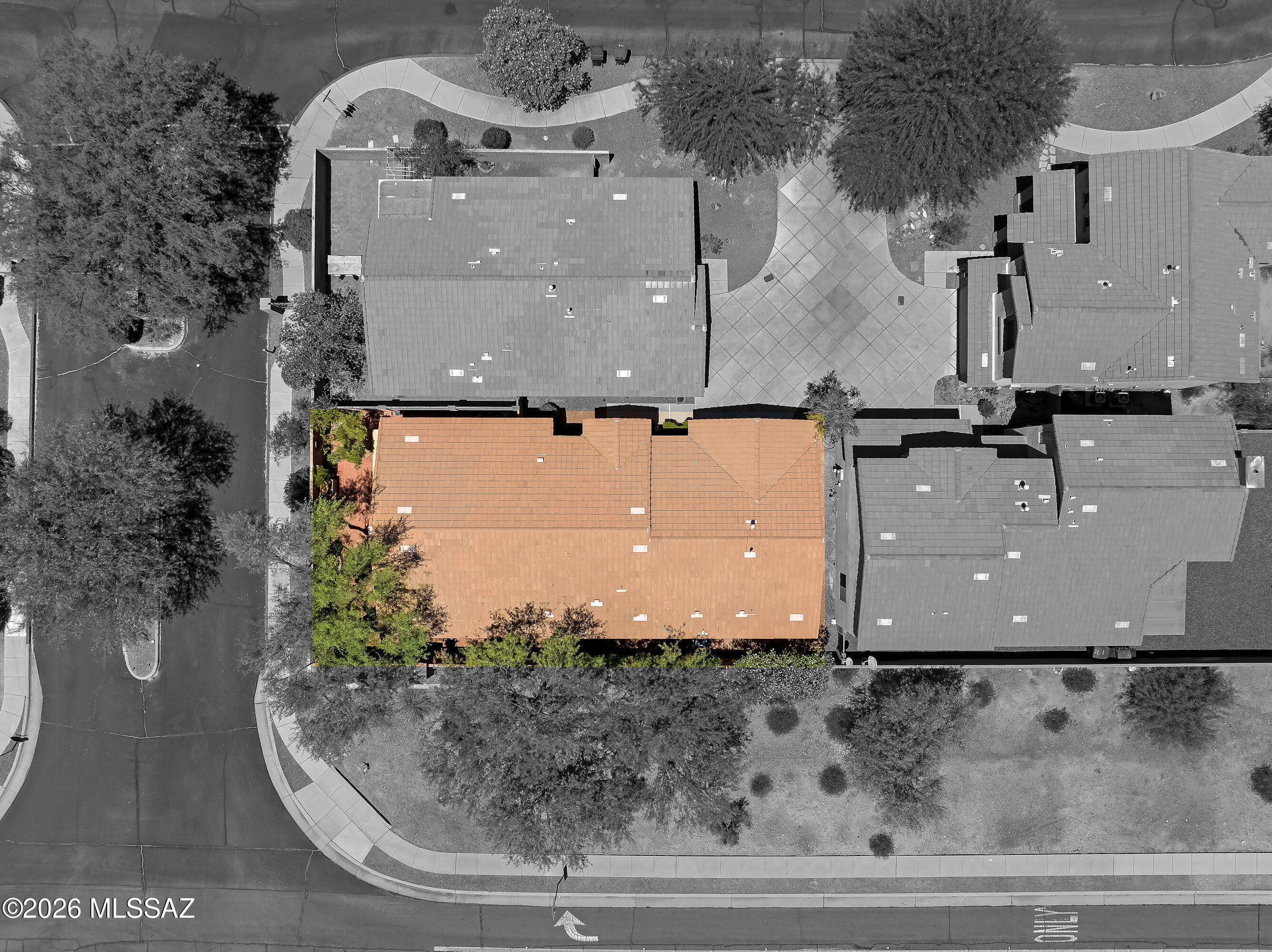 Hacienda Del Rio (1-118) - Residential