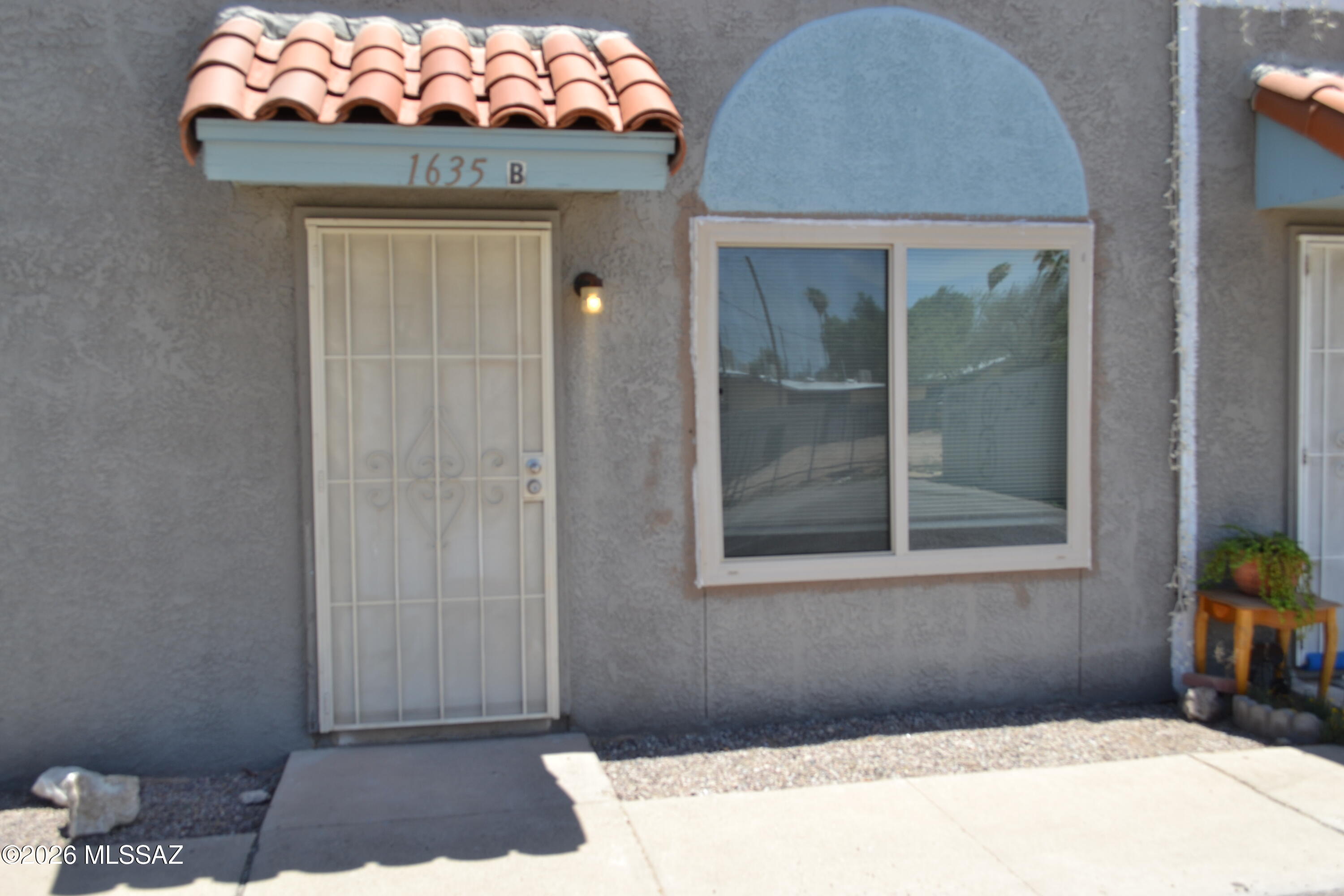 Craycroft - Residential Lease