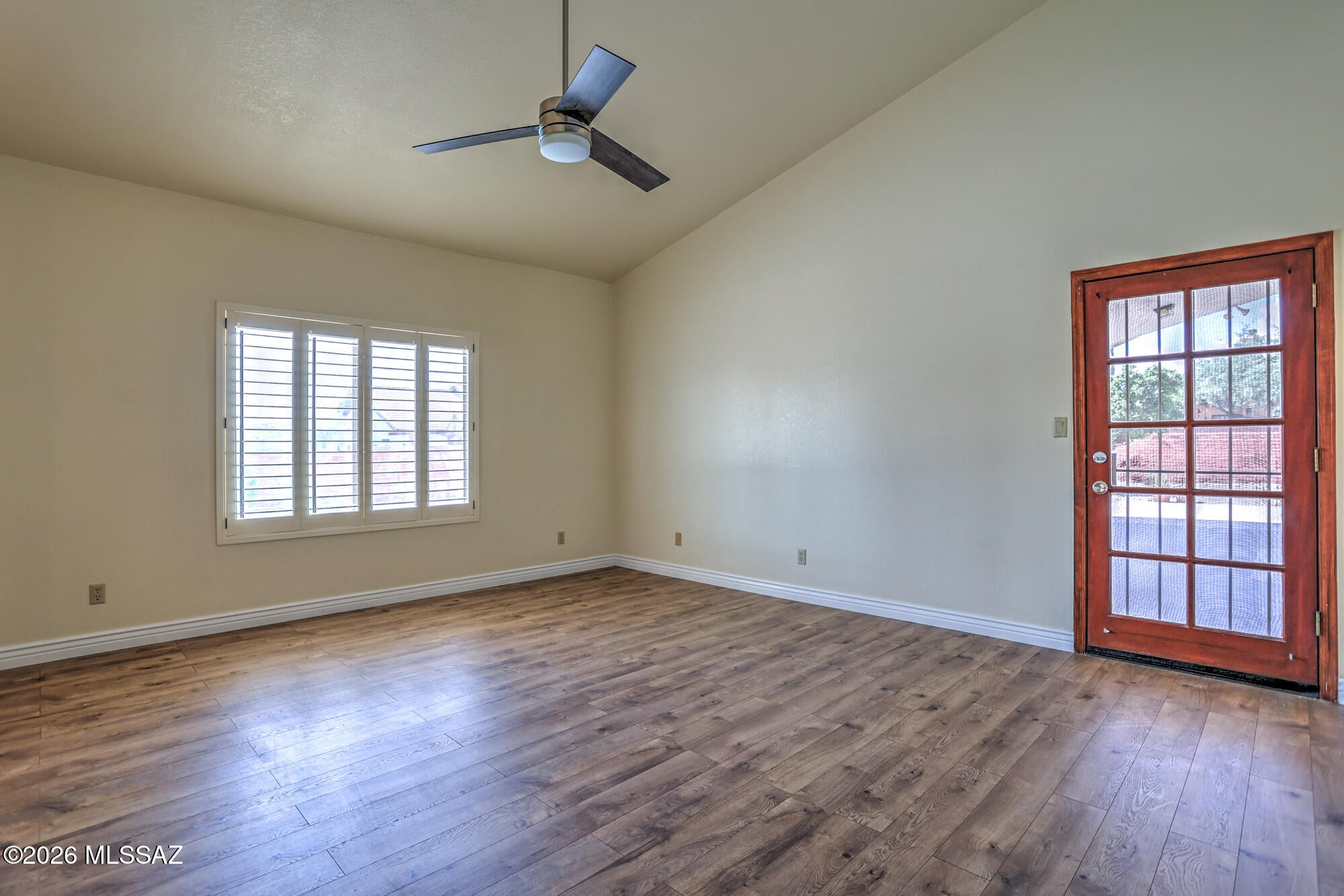 Sabino Canyon Est Resub - Residential