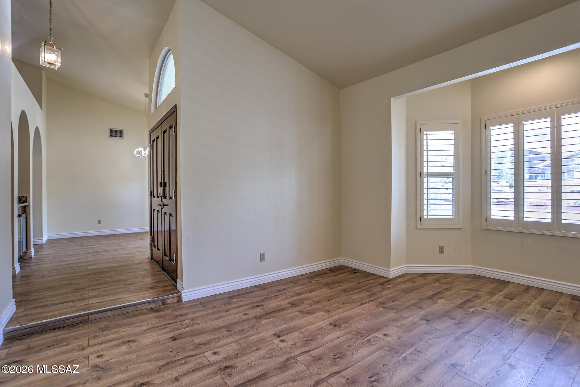 Sabino Canyon Est Resub - Residential