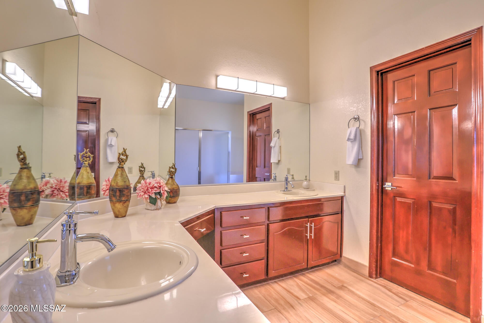 Sabino Canyon Est Resub - Residential