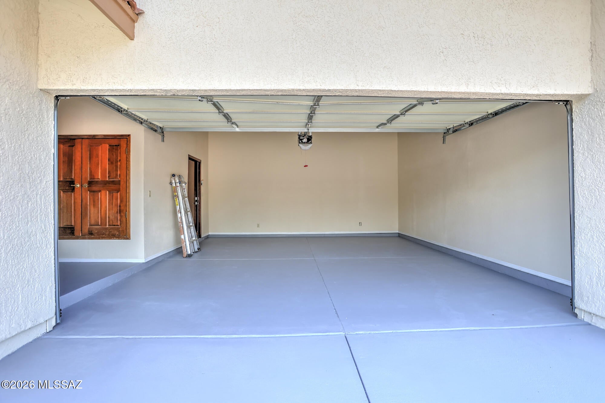 Sabino Canyon Est Resub - Residential