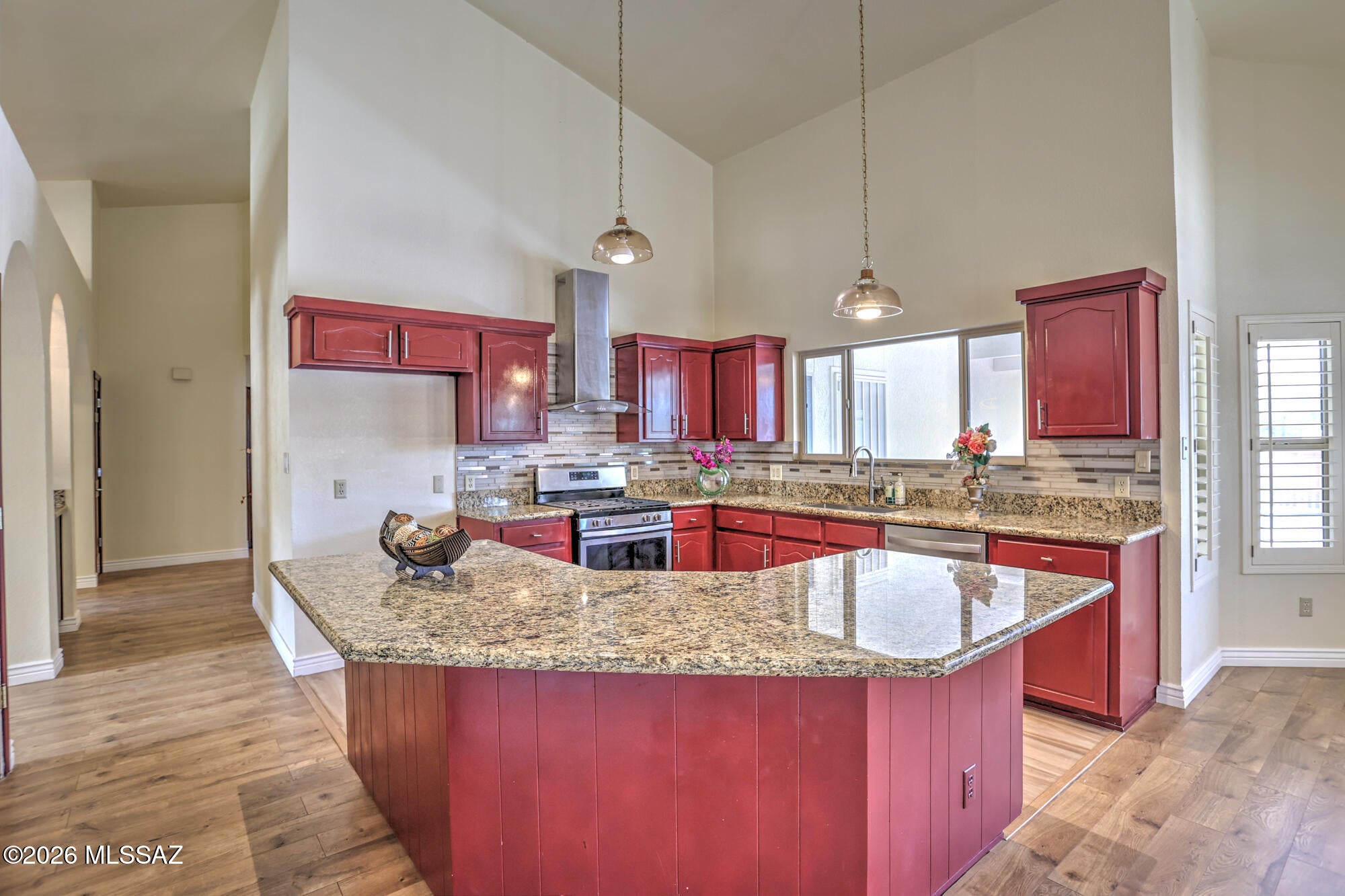 Sabino Canyon Est Resub - Residential