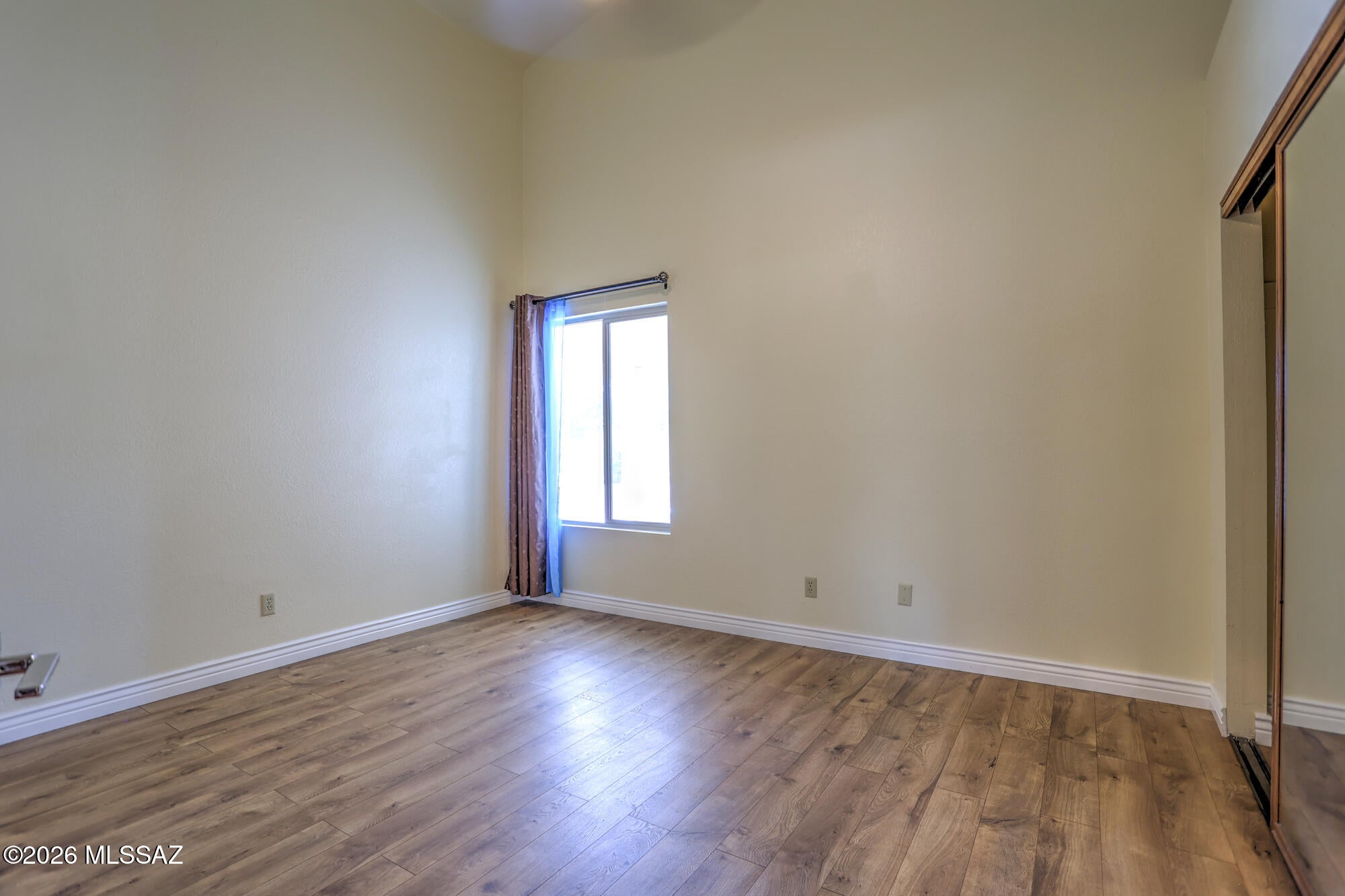 Sabino Canyon Est Resub - Residential