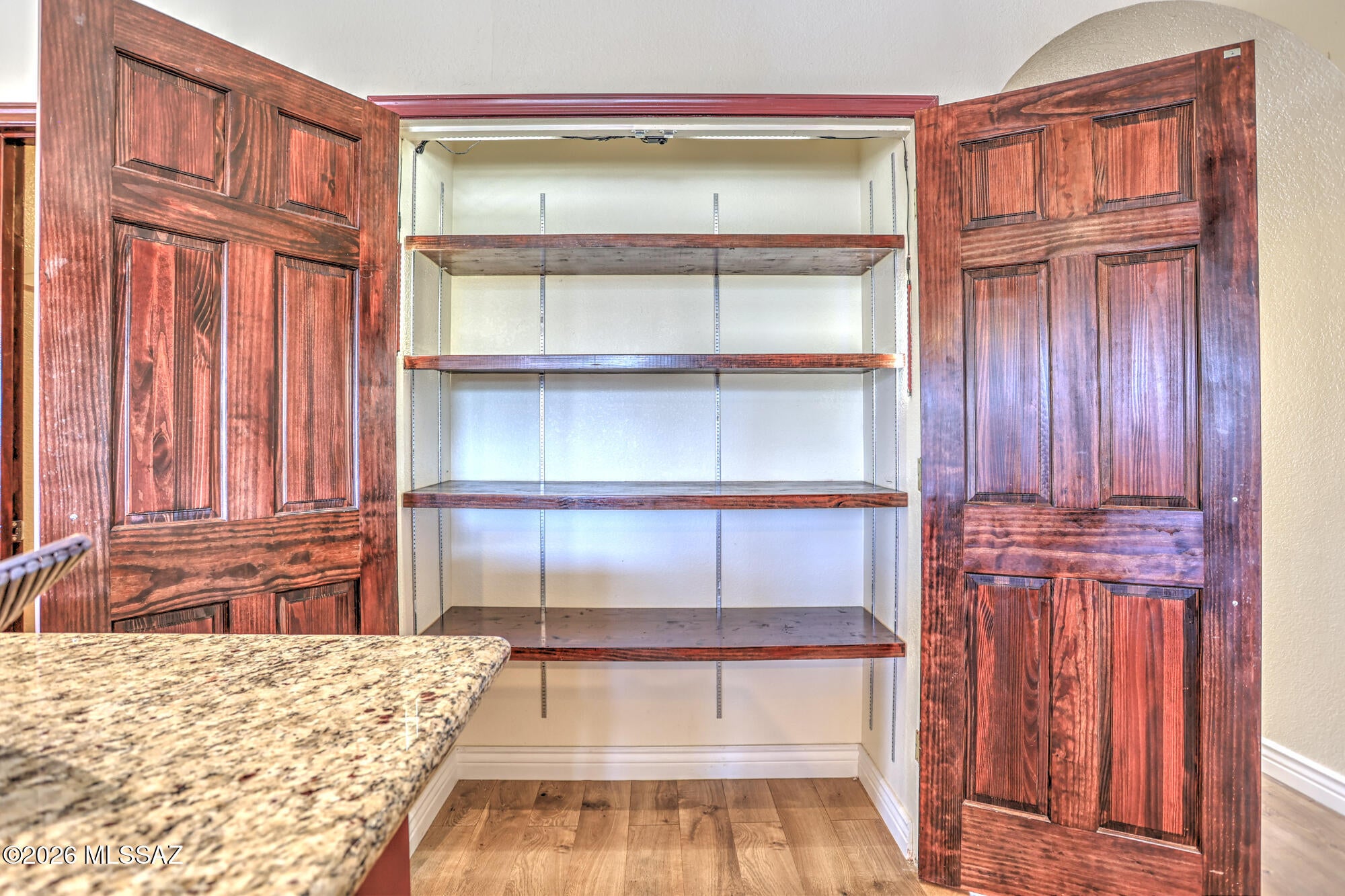 Sabino Canyon Est Resub - Residential