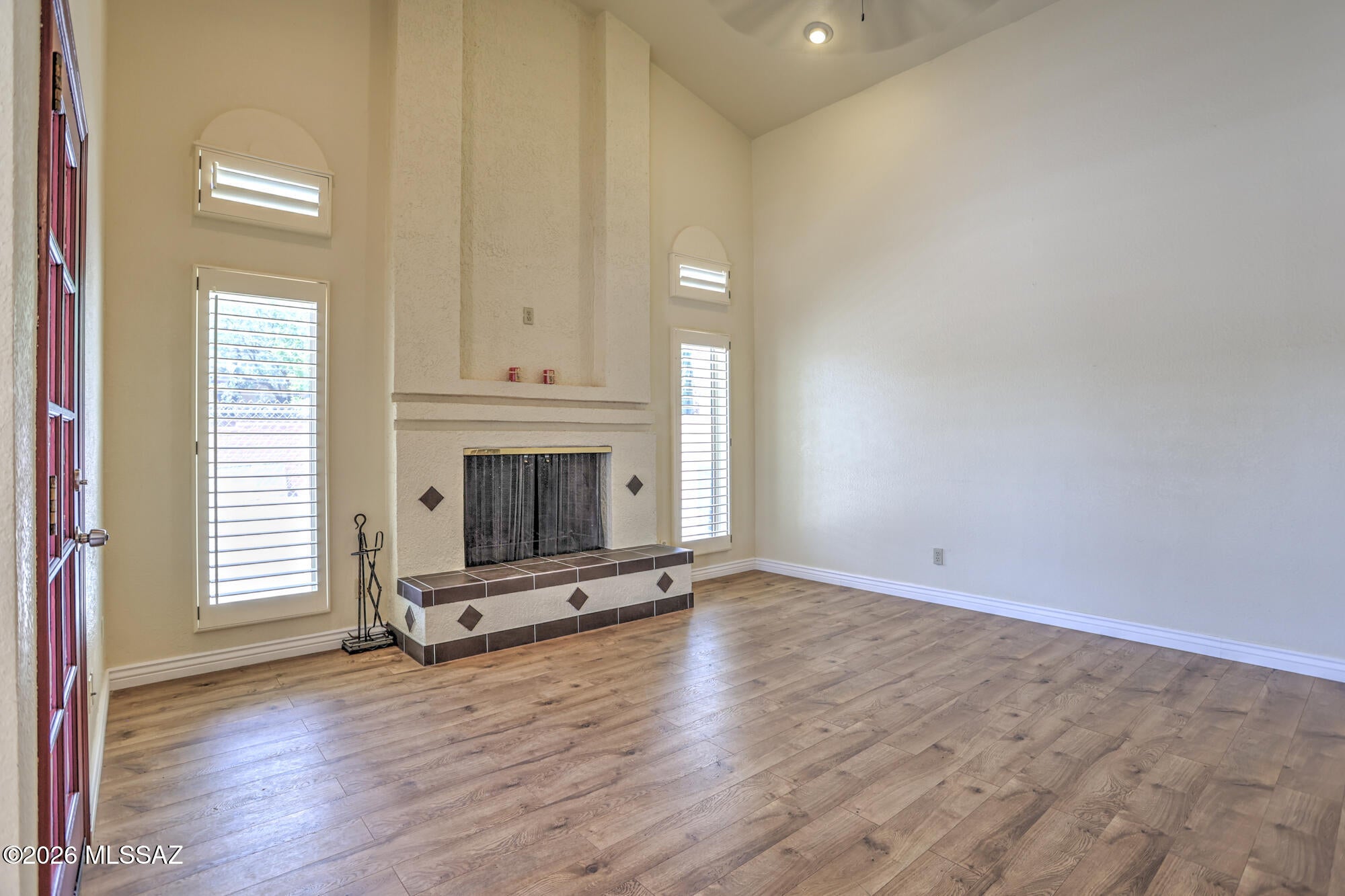 Sabino Canyon Est Resub - Residential