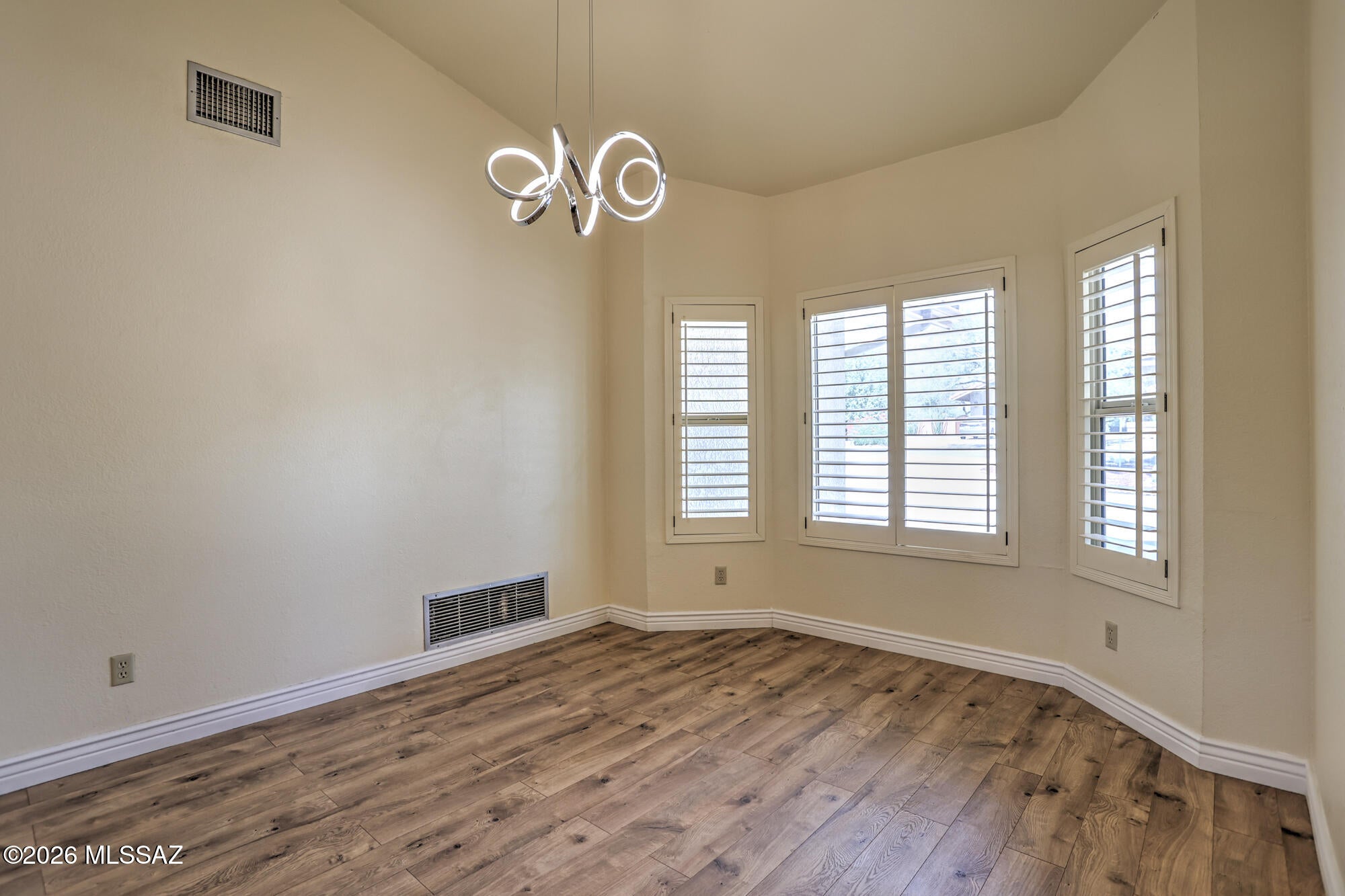 Sabino Canyon Est Resub - Residential