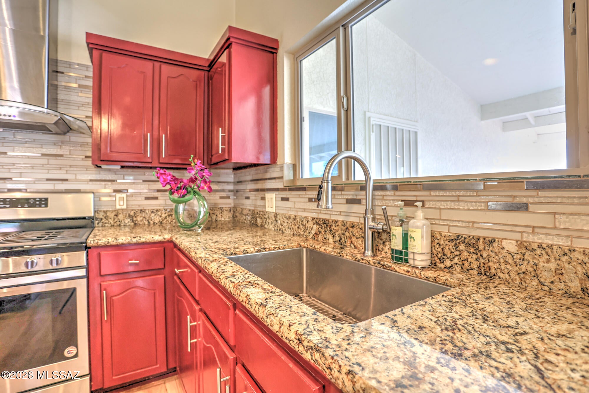 Sabino Canyon Est Resub - Residential