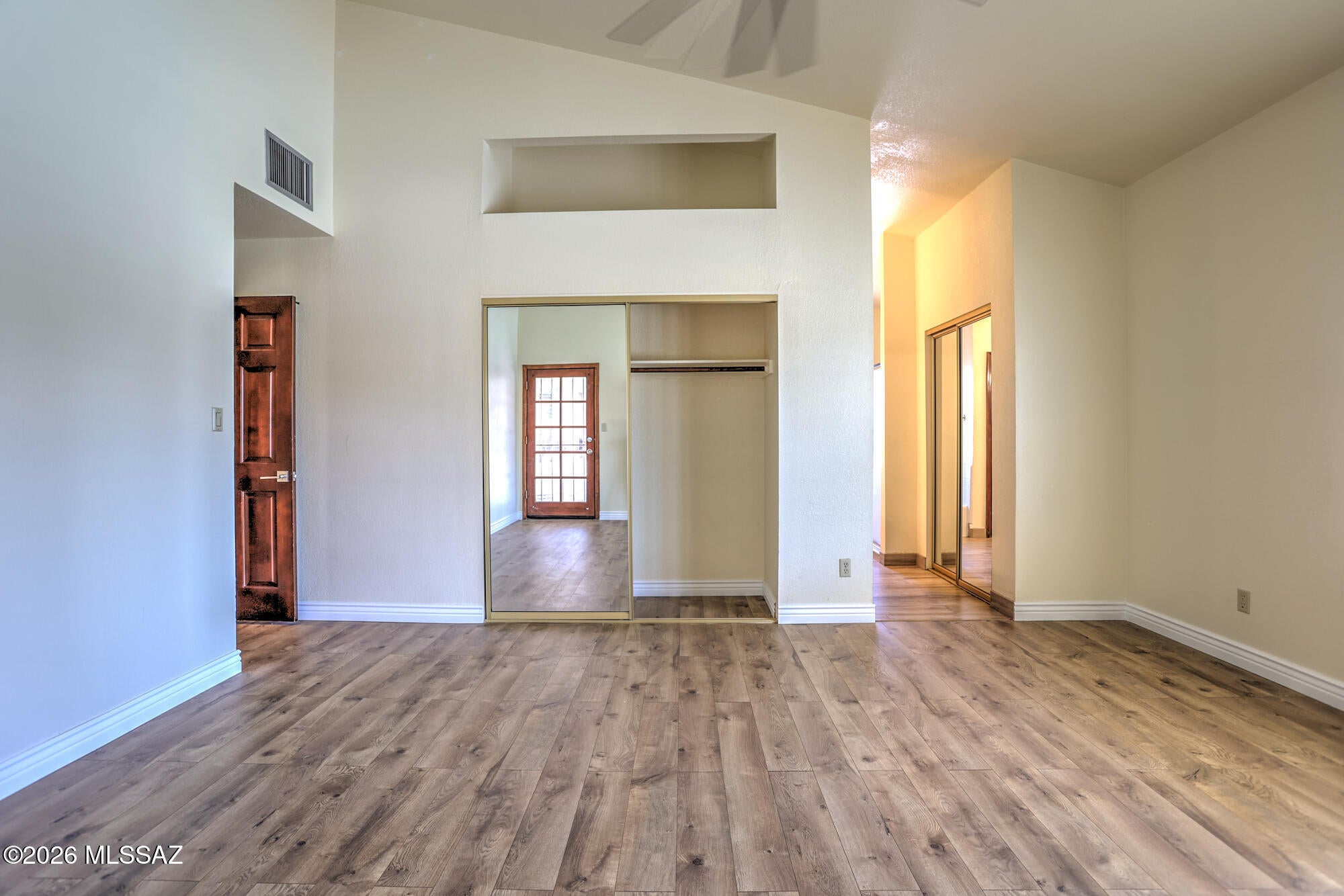 Sabino Canyon Est Resub - Residential