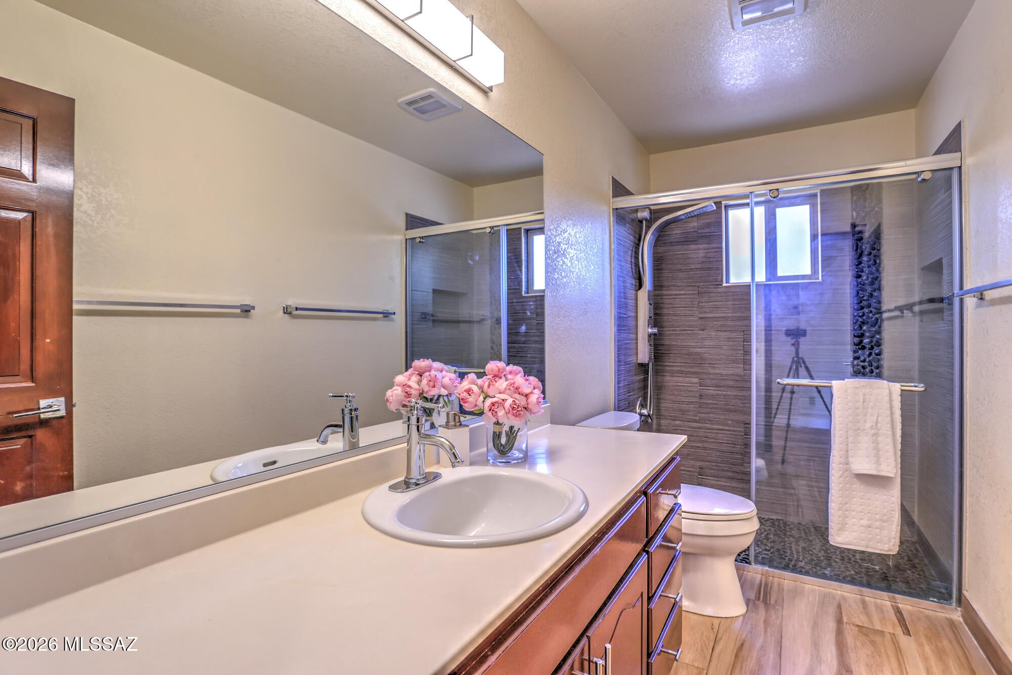 Sabino Canyon Est Resub - Residential