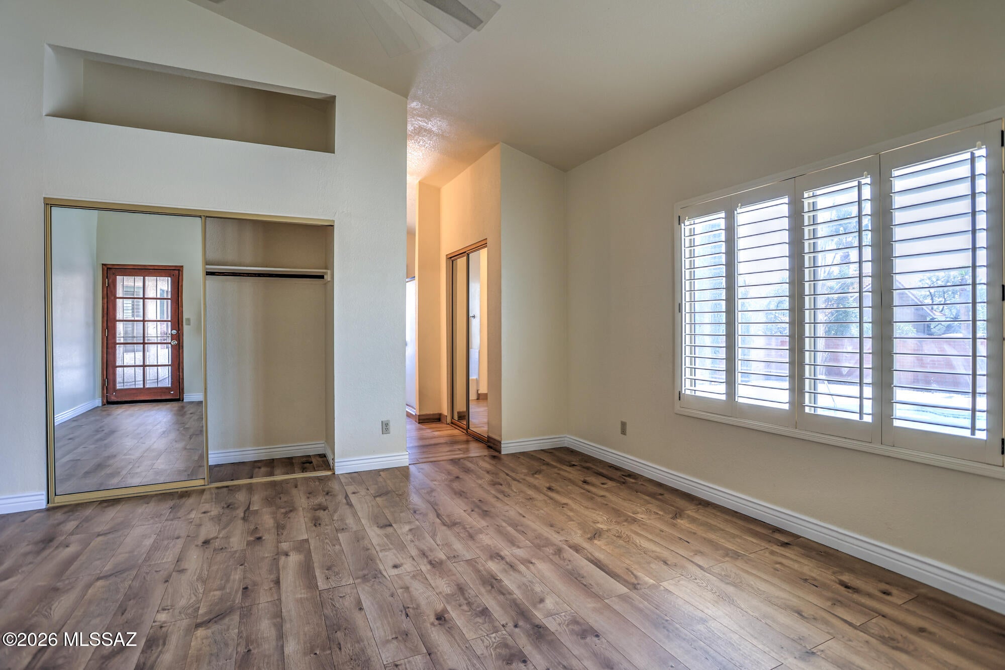 Sabino Canyon Est Resub - Residential