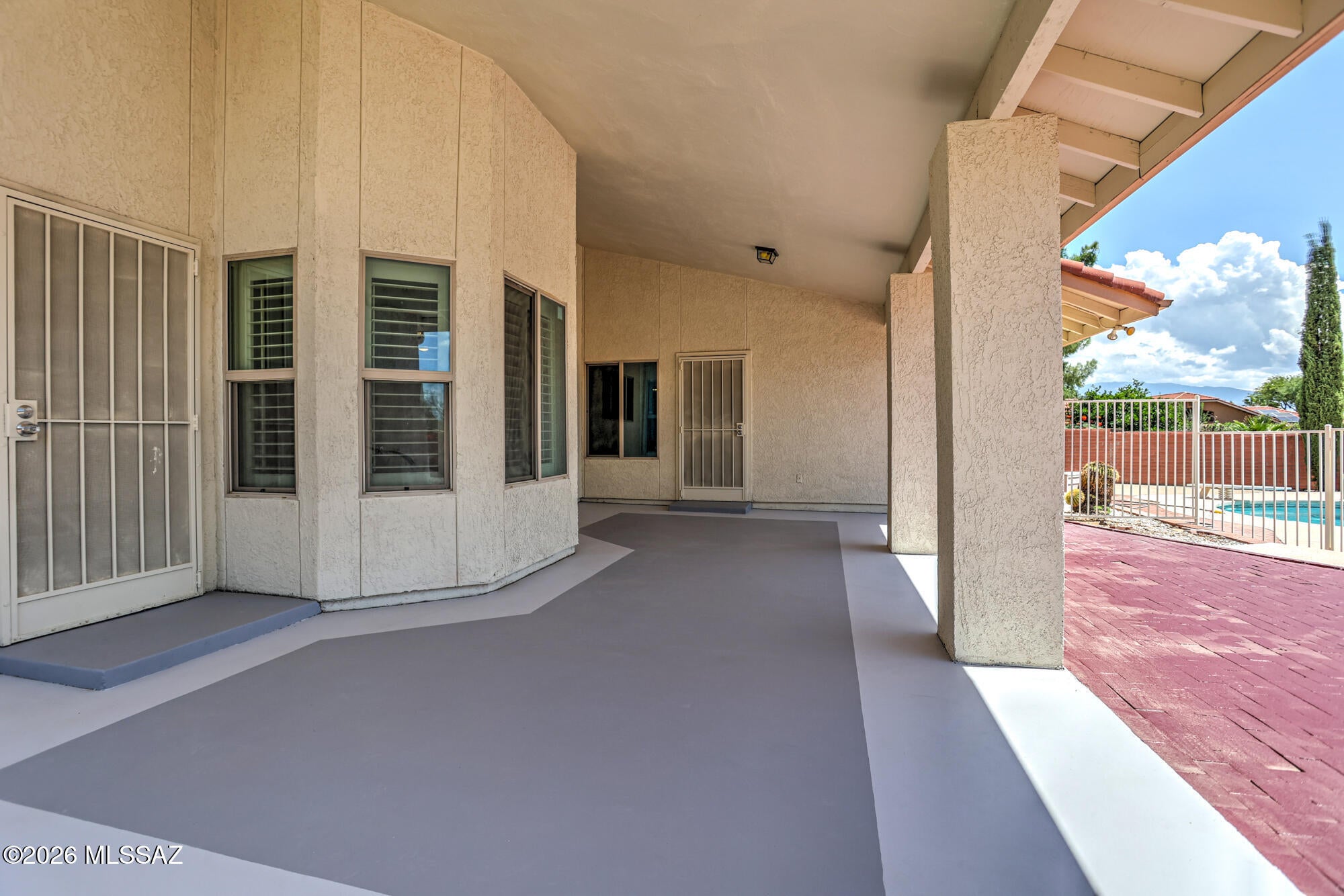 Sabino Canyon Est Resub - Residential