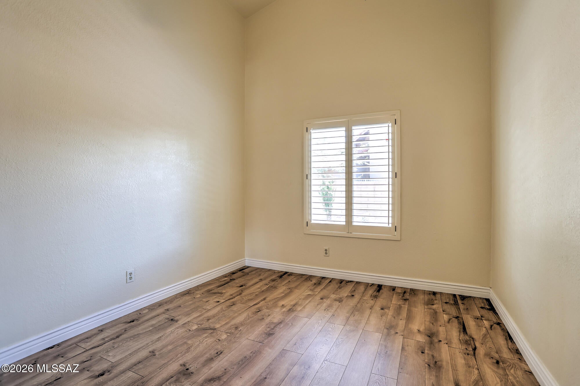 Sabino Canyon Est Resub - Residential