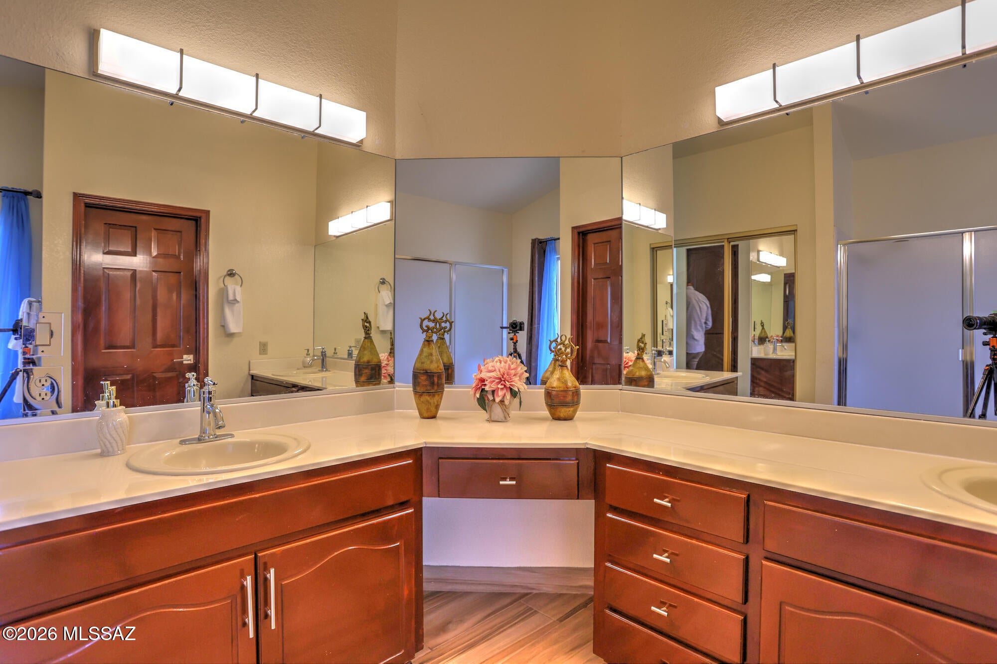 Sabino Canyon Est Resub - Residential