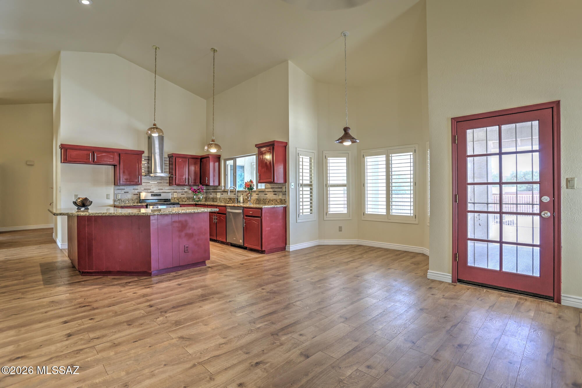 Sabino Canyon Est Resub - Residential