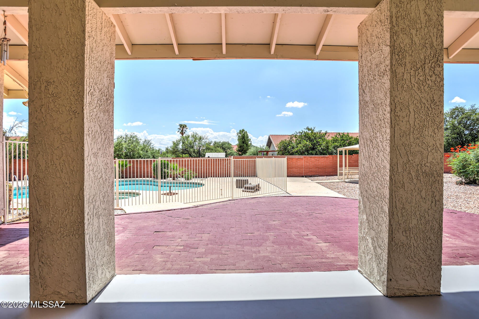 Sabino Canyon Est Resub - Residential